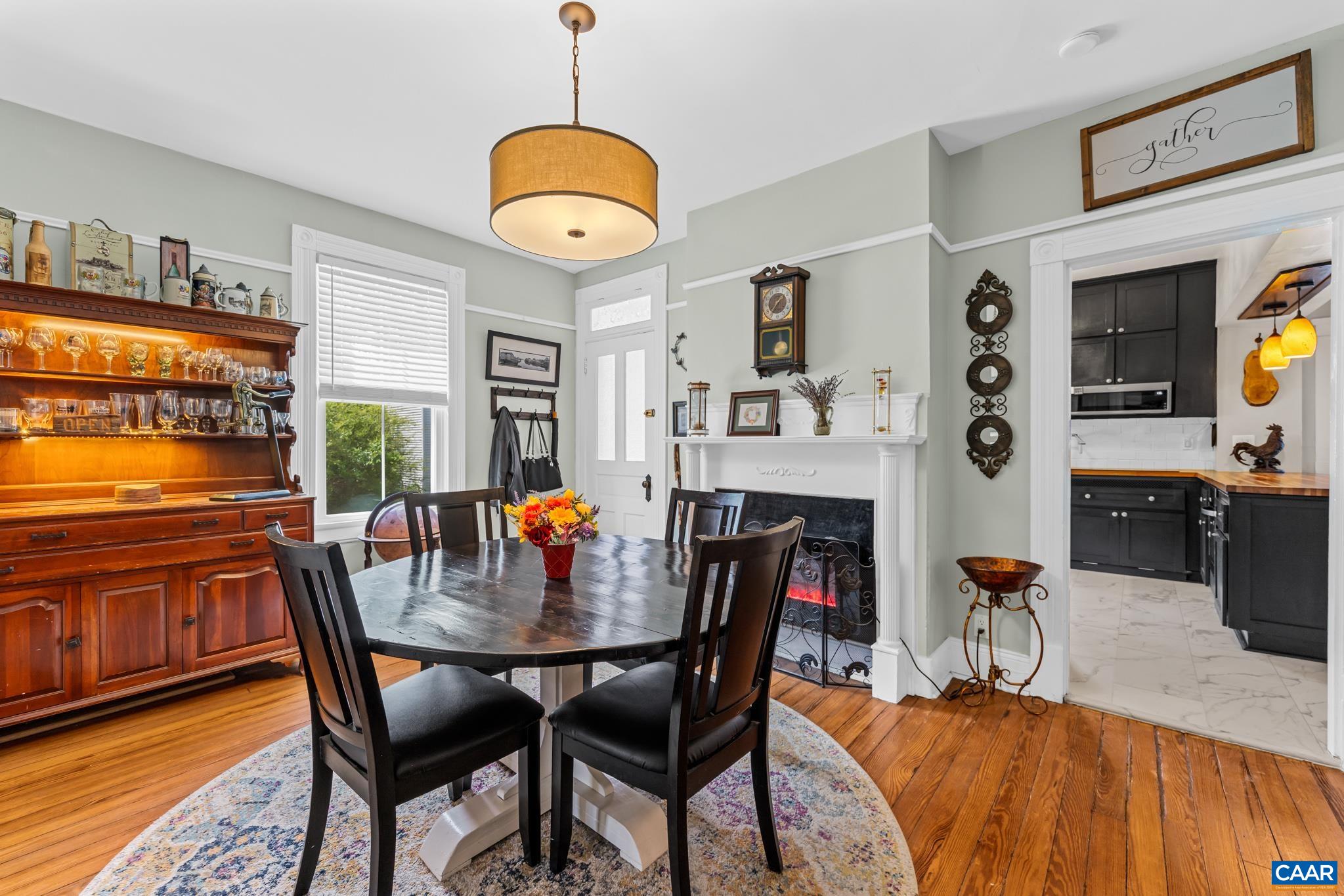 159 W WASHINGTON ST, ORANGE, Virginia 22960, 3 Bedrooms Bedrooms, ,2 BathroomsBathrooms,Residential,159 W WASHINGTON ST,676545 MLS # 676545