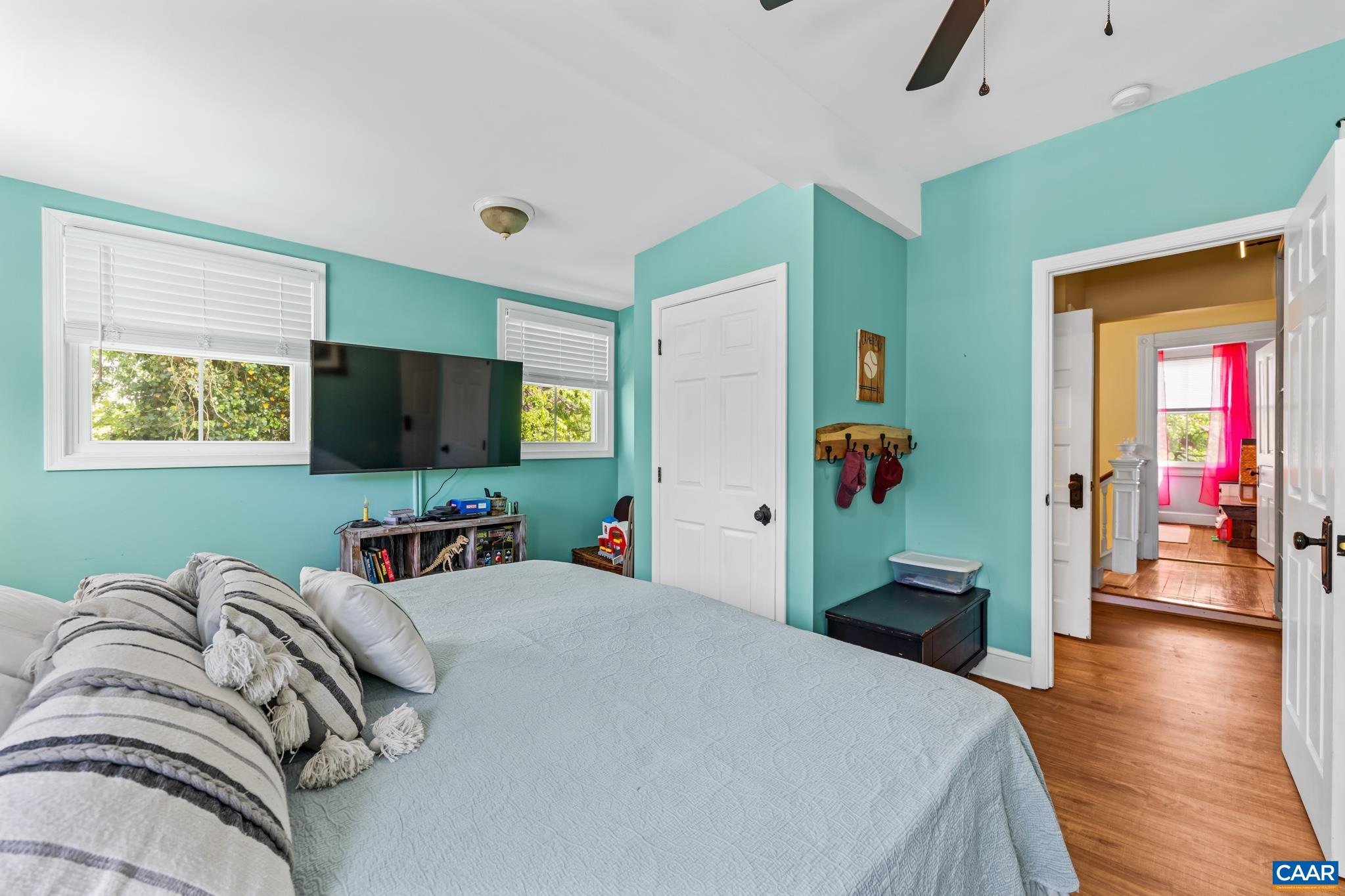 159 W WASHINGTON ST, ORANGE, Virginia 22960, 3 Bedrooms Bedrooms, ,2 BathroomsBathrooms,Residential,159 W WASHINGTON ST,676545 MLS # 676545