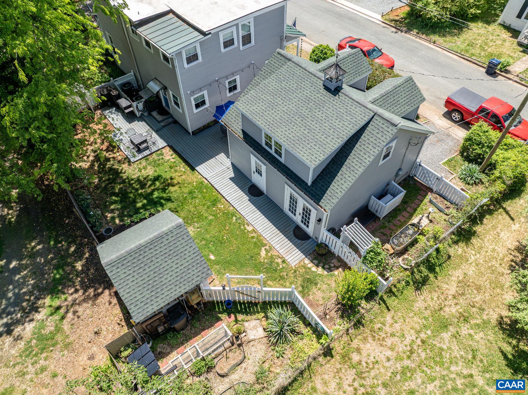 159 W WASHINGTON ST, ORANGE, Virginia 22960, 3 Bedrooms Bedrooms, ,2 BathroomsBathrooms,Residential,159 W WASHINGTON ST,676545 MLS # 676545