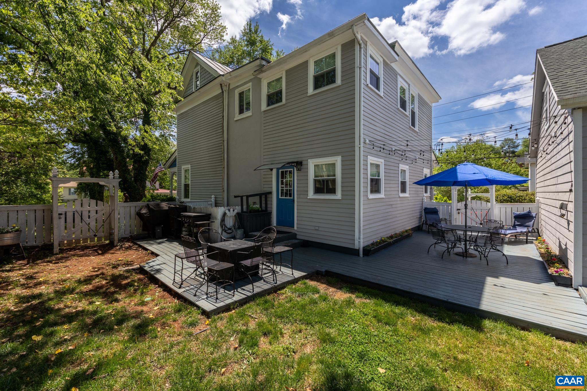159 W WASHINGTON ST, ORANGE, Virginia 22960, 3 Bedrooms Bedrooms, ,2 BathroomsBathrooms,Residential,159 W WASHINGTON ST,676545 MLS # 676545