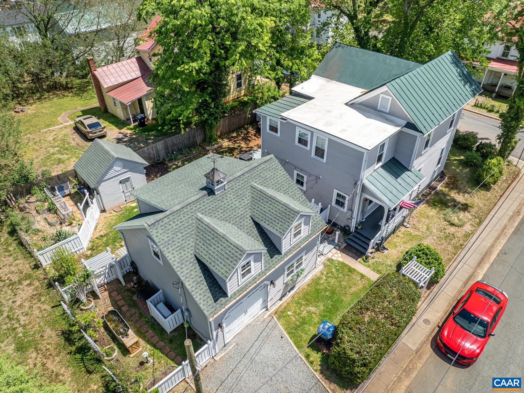 159 W WASHINGTON ST, ORANGE, Virginia 22960, 3 Bedrooms Bedrooms, ,2 BathroomsBathrooms,Residential,159 W WASHINGTON ST,676545 MLS # 676545