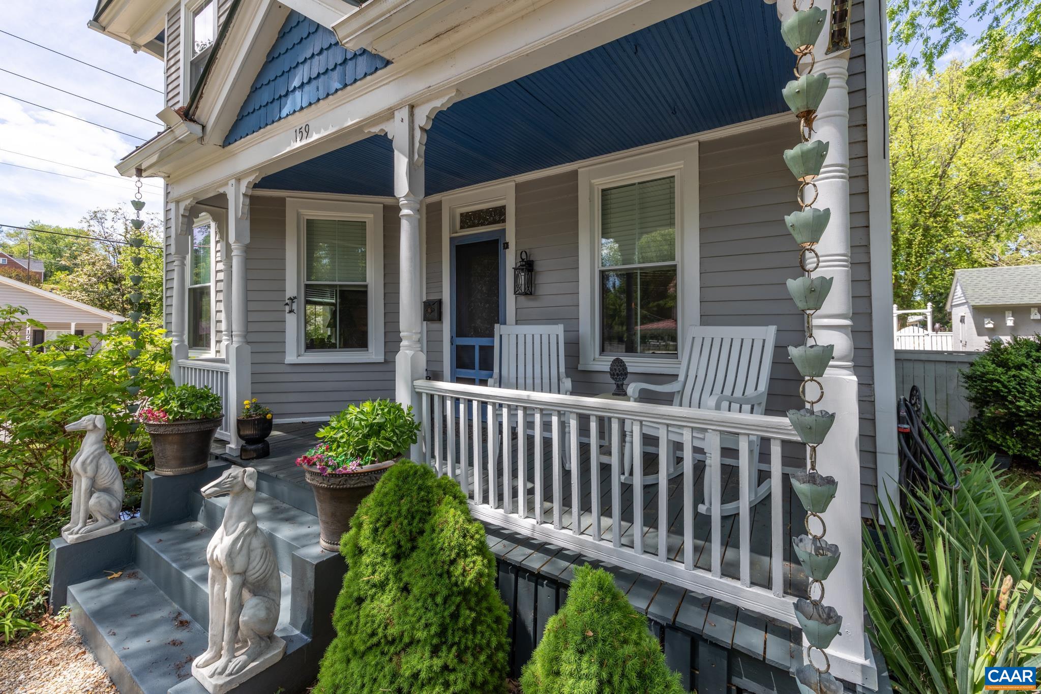159 W WASHINGTON ST, ORANGE, Virginia 22960, 3 Bedrooms Bedrooms, ,2 BathroomsBathrooms,Residential,159 W WASHINGTON ST,676545 MLS # 676545
