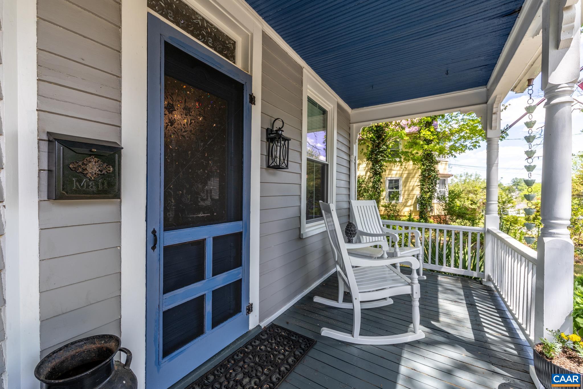 159 W WASHINGTON ST, ORANGE, Virginia 22960, 3 Bedrooms Bedrooms, ,2 BathroomsBathrooms,Residential,159 W WASHINGTON ST,676545 MLS # 676545