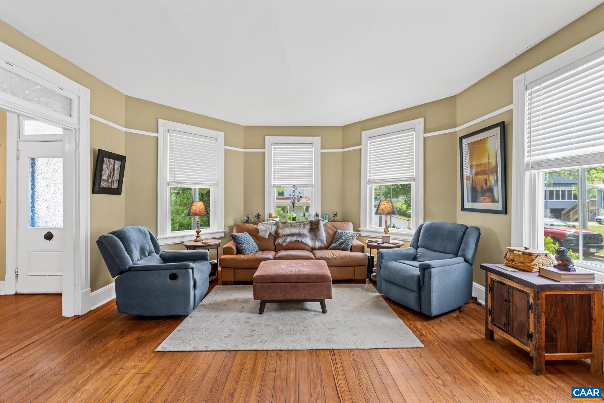 159 W WASHINGTON ST, ORANGE, Virginia 22960, 3 Bedrooms Bedrooms, ,2 BathroomsBathrooms,Residential,159 W WASHINGTON ST,676545 MLS # 676545