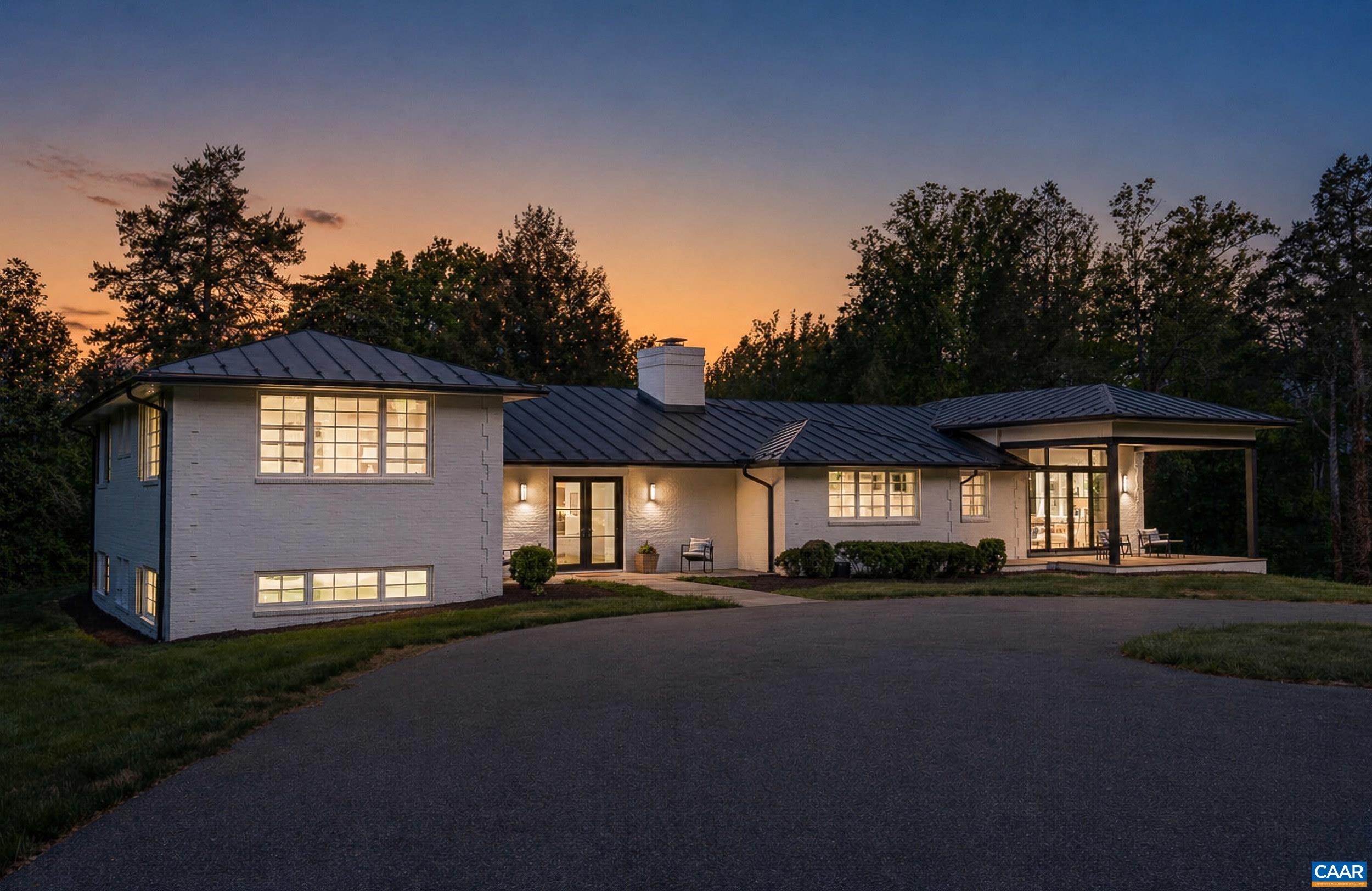 1545 BROOK HILL LN, CHARLOTTESVILLE, Virginia 22901, 5 Bedrooms Bedrooms, ,4 BathroomsBathrooms,Residential,1545 BROOK HILL LN,676546 MLS # 676546