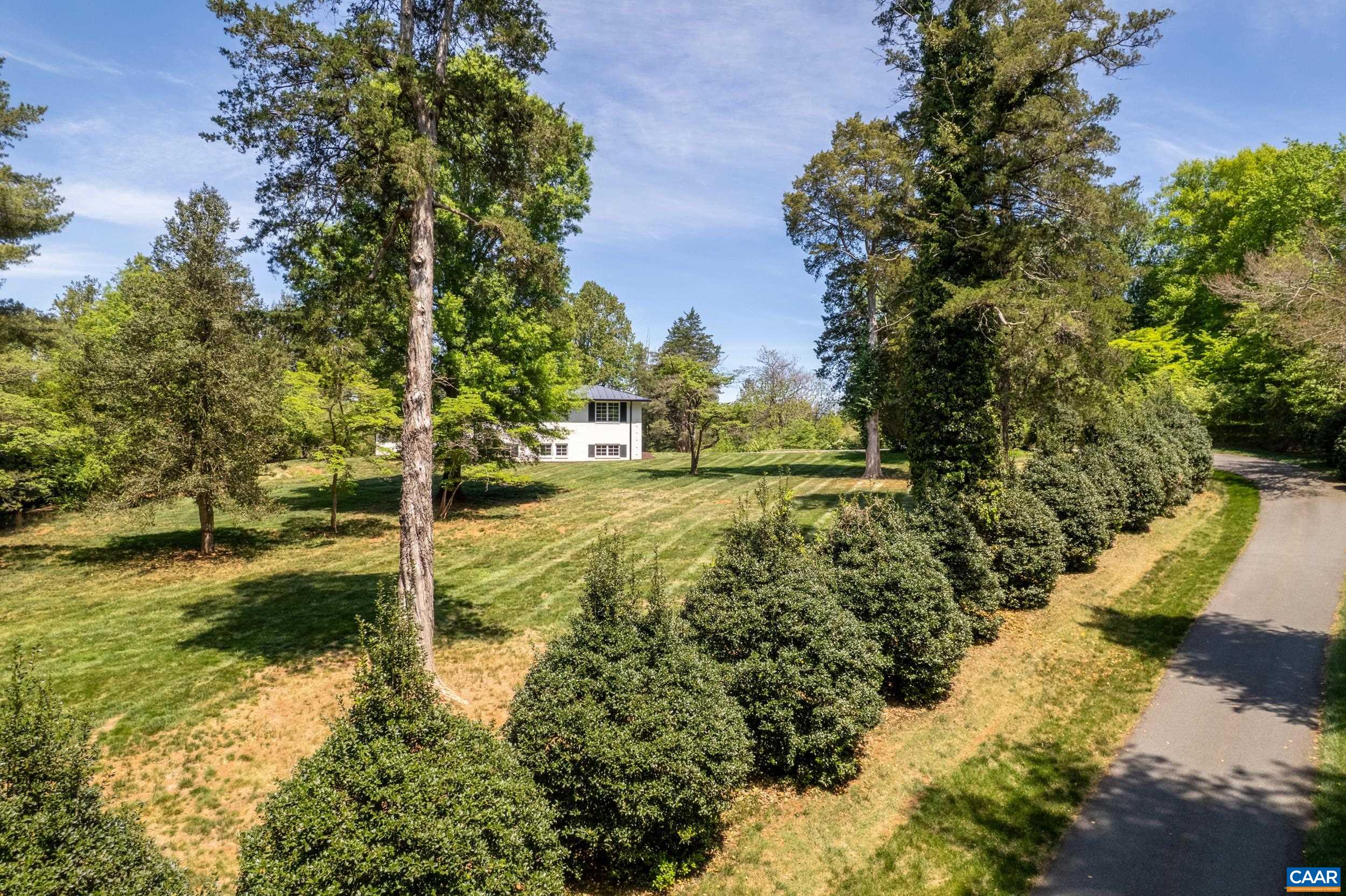 1545 BROOK HILL LN, CHARLOTTESVILLE, Virginia 22901, 5 Bedrooms Bedrooms, ,4 BathroomsBathrooms,Residential,1545 BROOK HILL LN,676546 MLS # 676546