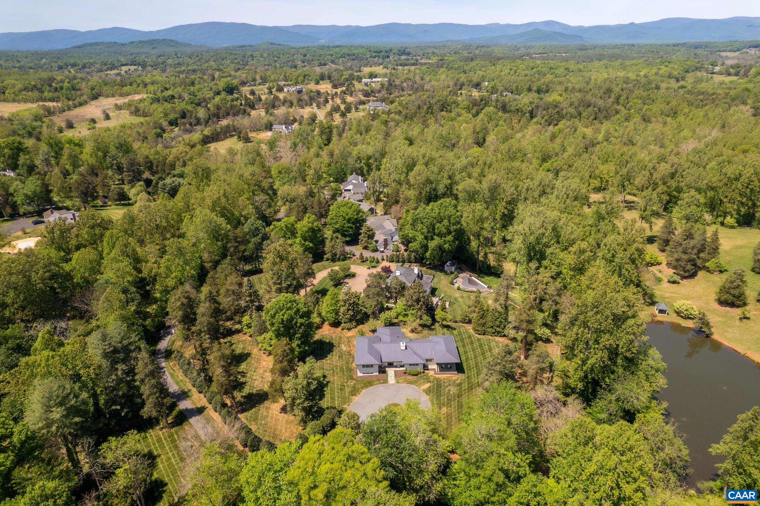 1545 BROOK HILL LN, CHARLOTTESVILLE, Virginia 22901, 5 Bedrooms Bedrooms, ,4 BathroomsBathrooms,Residential,1545 BROOK HILL LN,676546 MLS # 676546