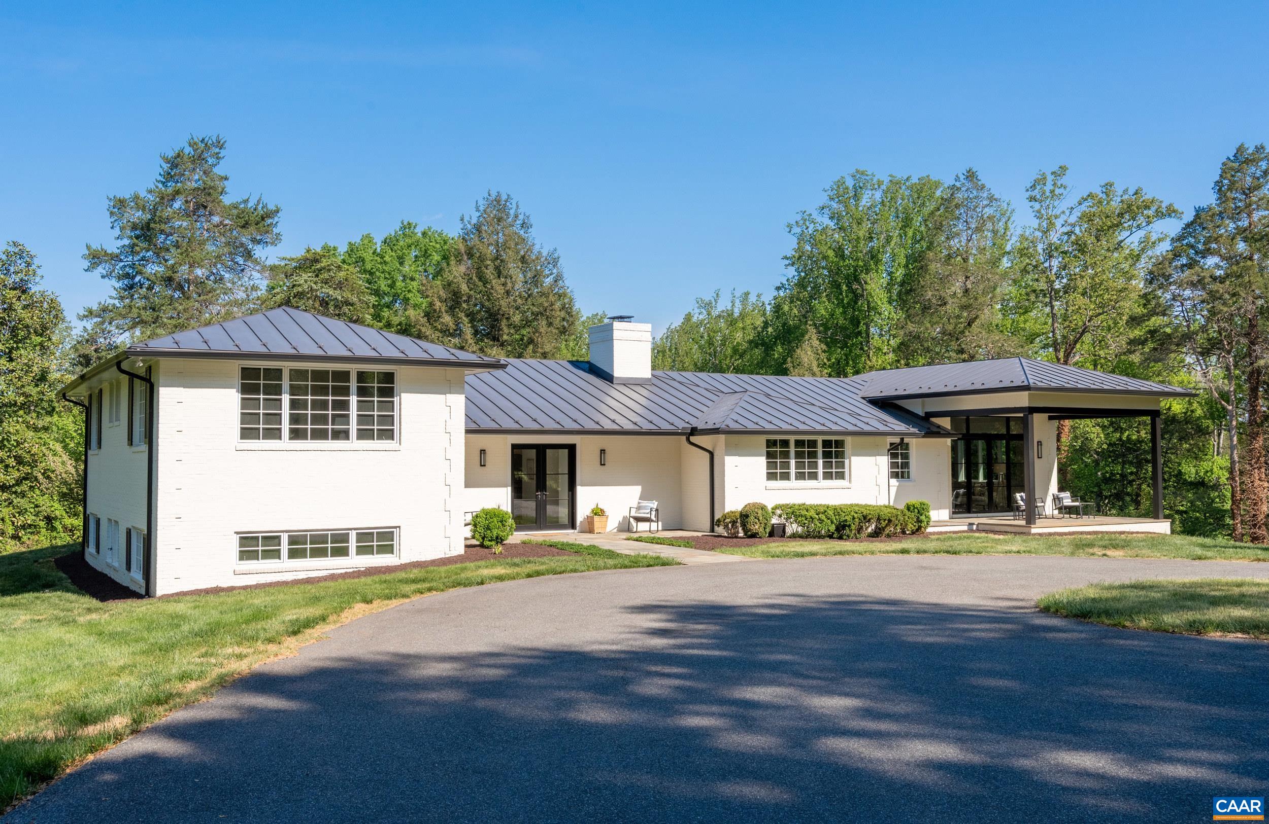 1545 BROOK HILL LN, CHARLOTTESVILLE, Virginia 22901, 5 Bedrooms Bedrooms, ,4 BathroomsBathrooms,Residential,1545 BROOK HILL LN,676546 MLS # 676546