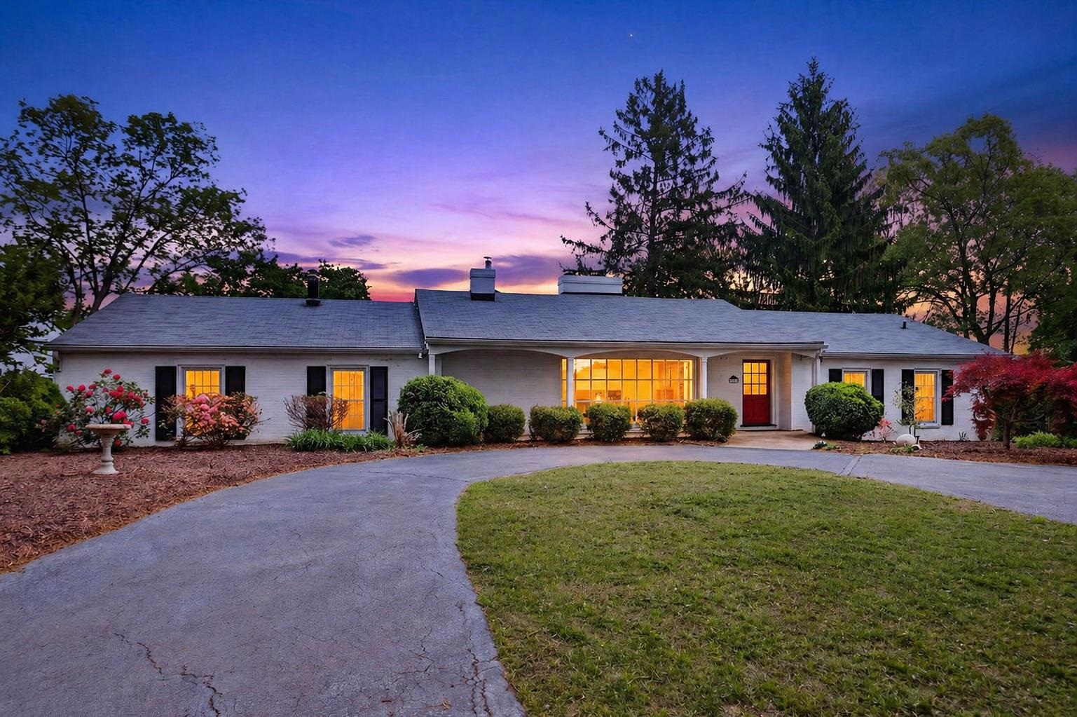 59 CATTLE SCALES RD, WAYNESBORO, Virginia 22980, 4 Bedrooms Bedrooms, ,4 BathroomsBathrooms,Residential,59 CATTLE SCALES RD,676547 MLS # 676547