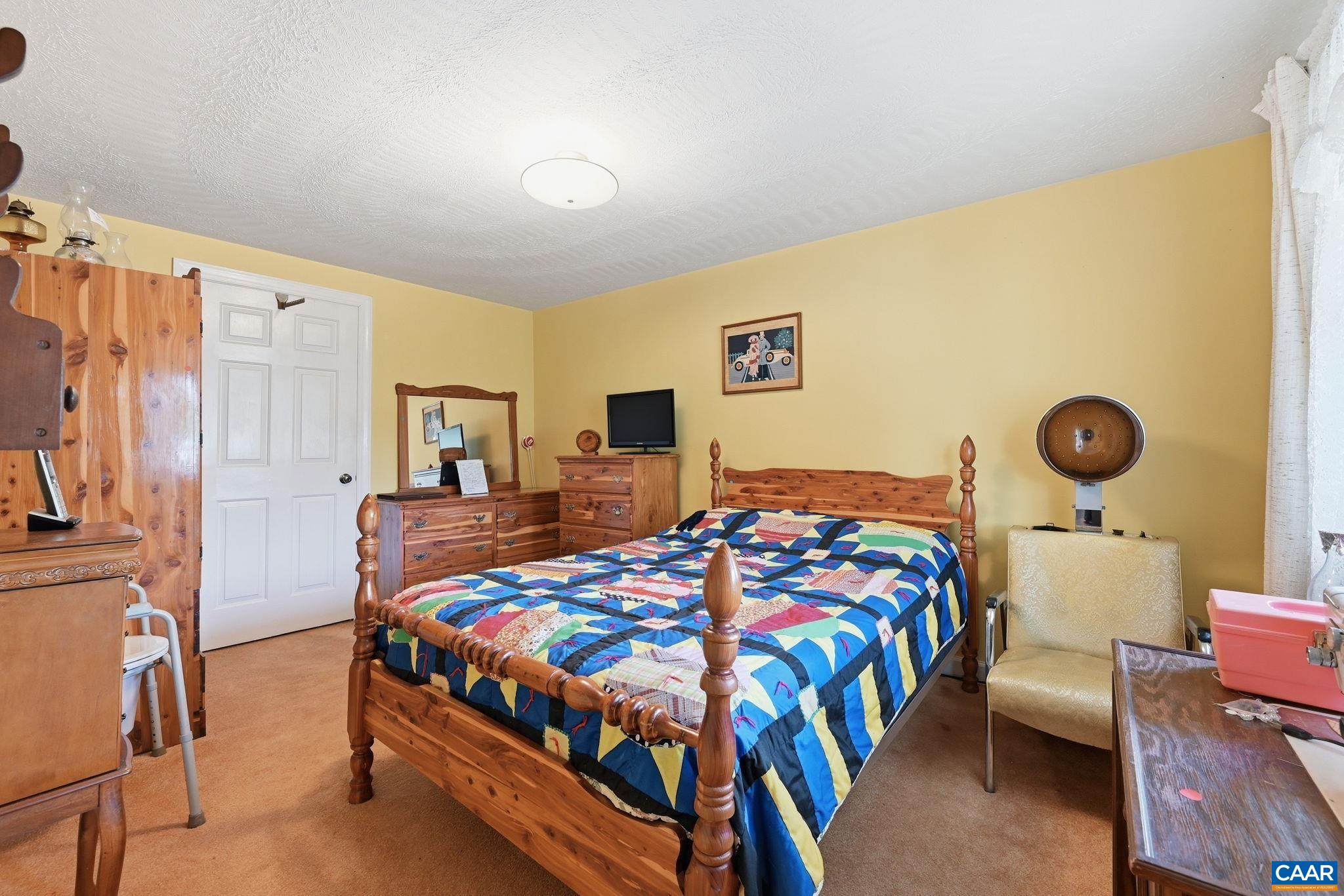 10002 DYKE RD, STANARDSVILLE, Virginia 22973, 4 Bedrooms Bedrooms, ,2 BathroomsBathrooms,Residential,The Mountain Farmhouse,10002 DYKE RD,676548 MLS # 676548