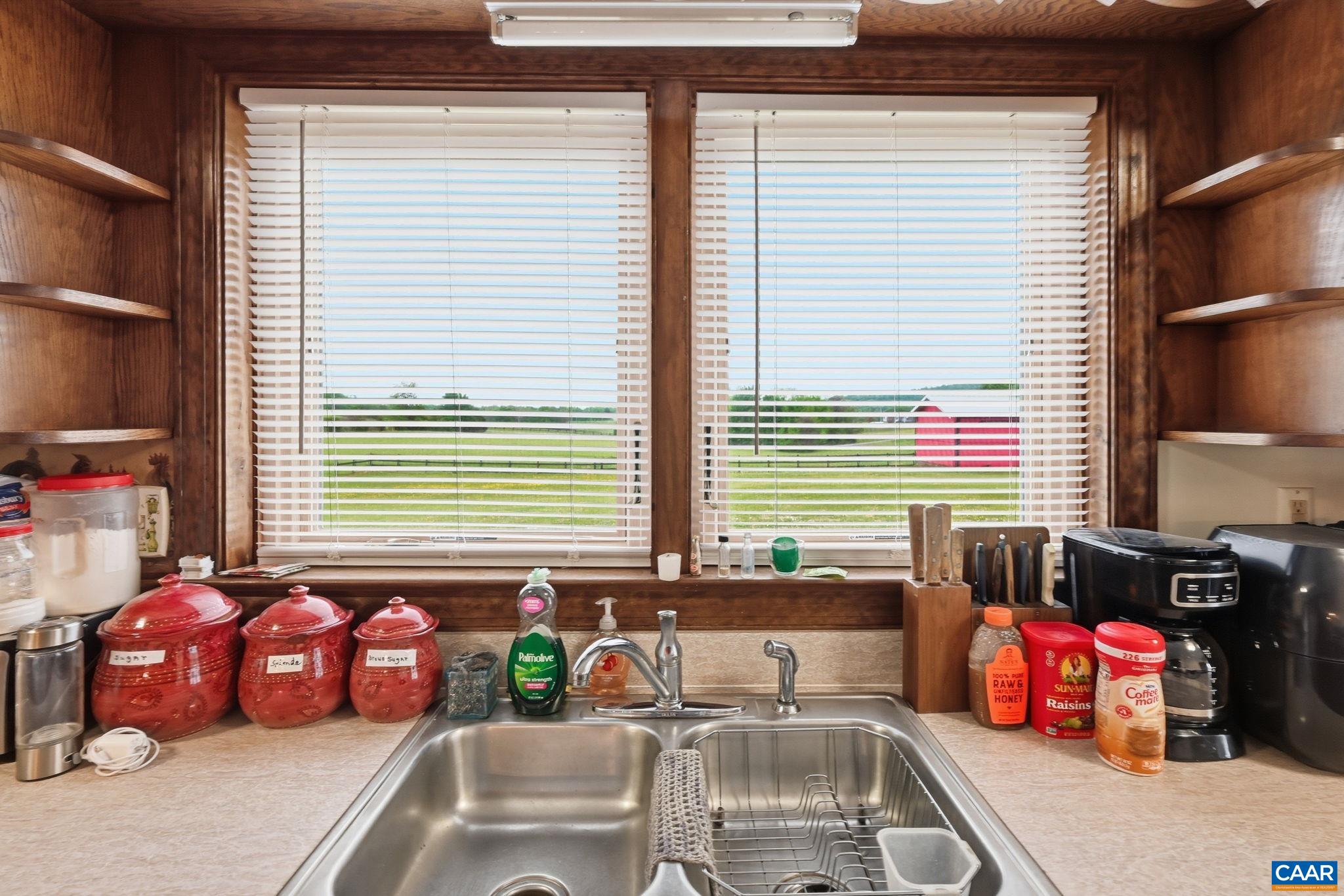 10002 DYKE RD, STANARDSVILLE, Virginia 22973, 4 Bedrooms Bedrooms, ,2 BathroomsBathrooms,Residential,The Mountain Farmhouse,10002 DYKE RD,676548 MLS # 676548