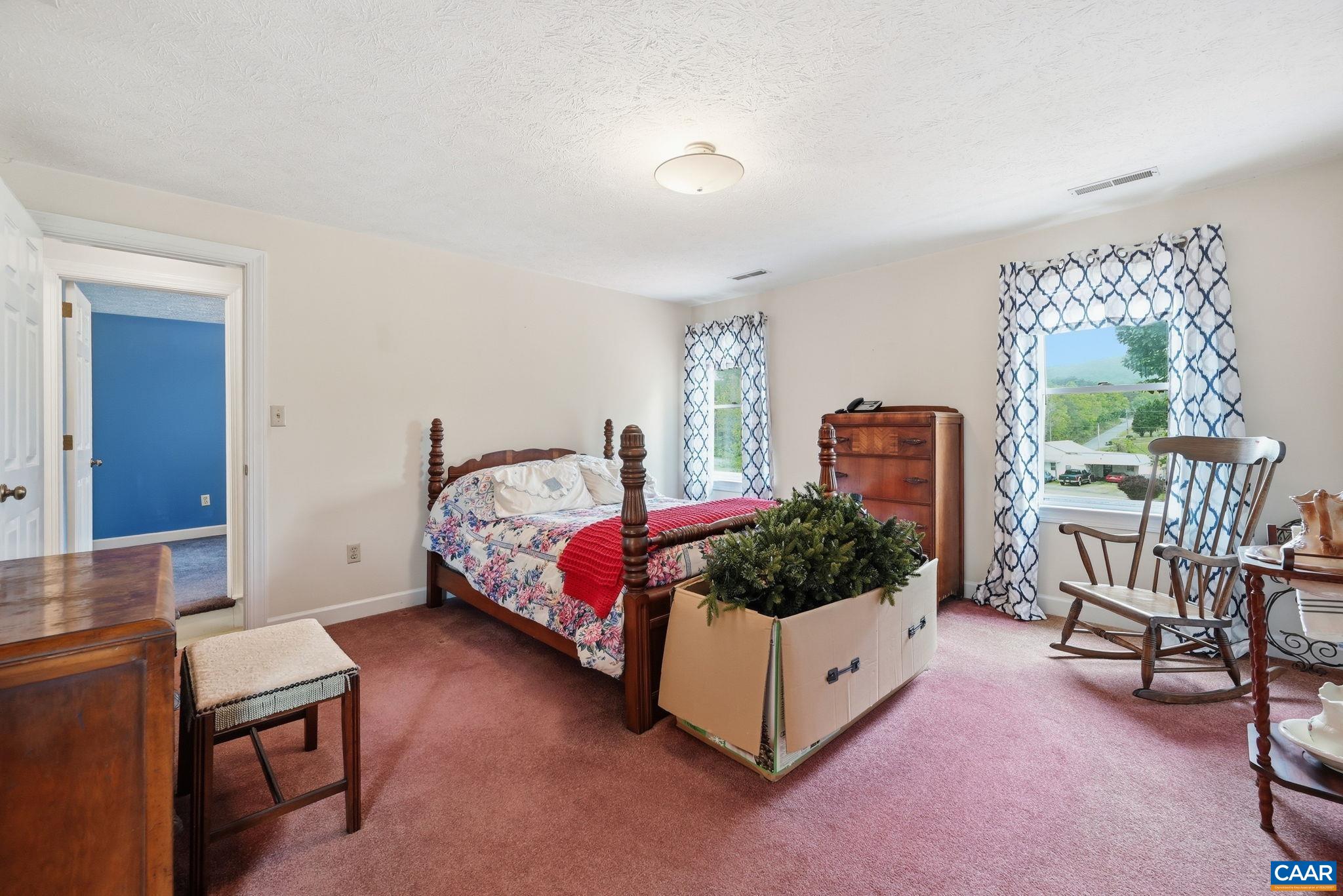 10002 DYKE RD, STANARDSVILLE, Virginia 22973, 4 Bedrooms Bedrooms, ,2 BathroomsBathrooms,Residential,The Mountain Farmhouse,10002 DYKE RD,676548 MLS # 676548