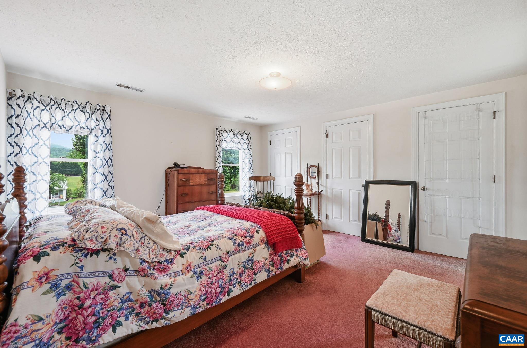 10002 DYKE RD, STANARDSVILLE, Virginia 22973, 4 Bedrooms Bedrooms, ,2 BathroomsBathrooms,Residential,The Mountain Farmhouse,10002 DYKE RD,676548 MLS # 676548