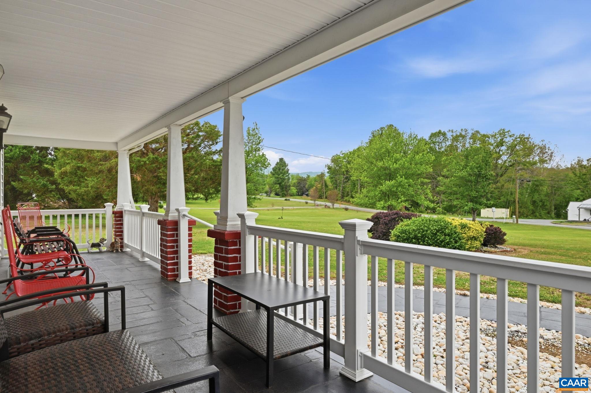 10002 DYKE RD, STANARDSVILLE, Virginia 22973, 4 Bedrooms Bedrooms, ,2 BathroomsBathrooms,Residential,The Mountain Farmhouse,10002 DYKE RD,676548 MLS # 676548