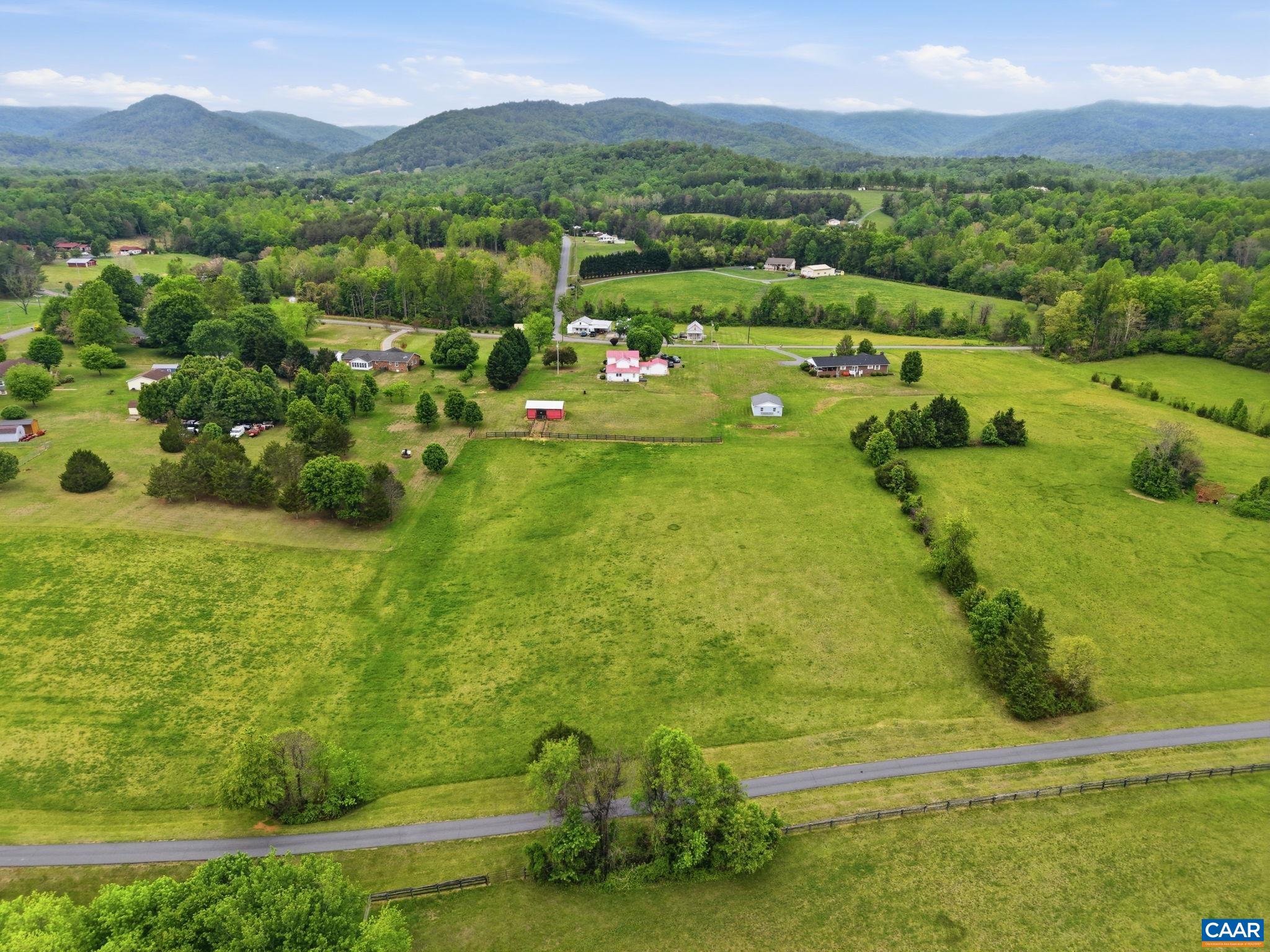 10002 DYKE RD, STANARDSVILLE, Virginia 22973, 4 Bedrooms Bedrooms, ,2 BathroomsBathrooms,Residential,The Mountain Farmhouse,10002 DYKE RD,676548 MLS # 676548