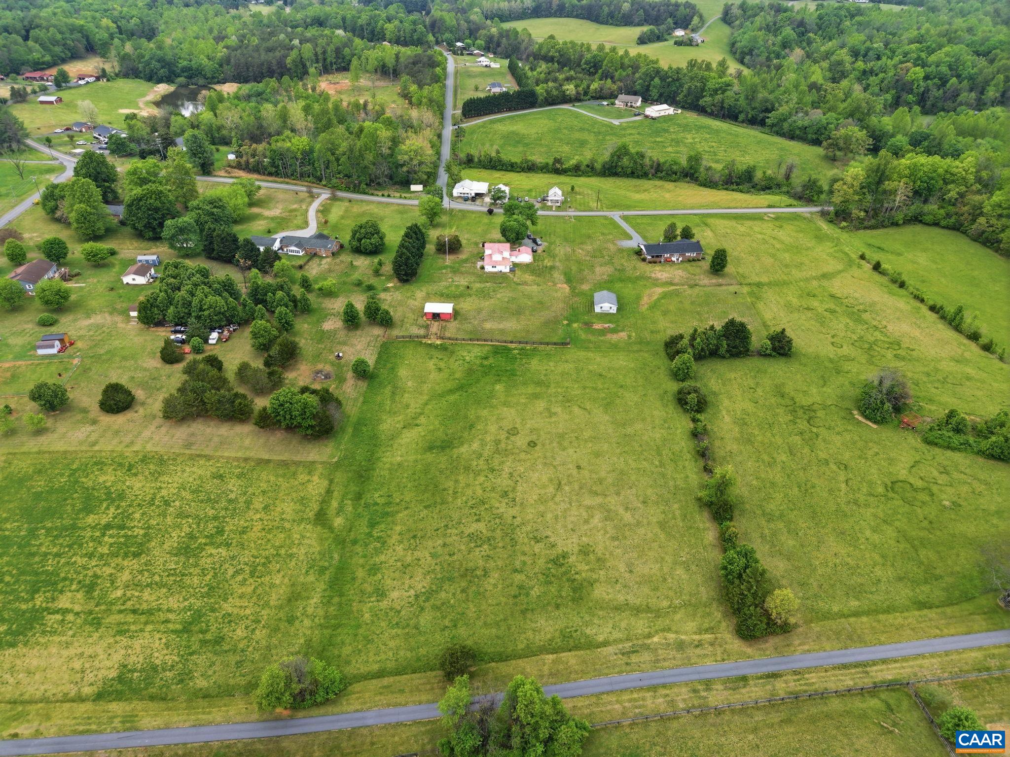 10002 DYKE RD, STANARDSVILLE, Virginia 22973, 4 Bedrooms Bedrooms, ,2 BathroomsBathrooms,Residential,The Mountain Farmhouse,10002 DYKE RD,676548 MLS # 676548