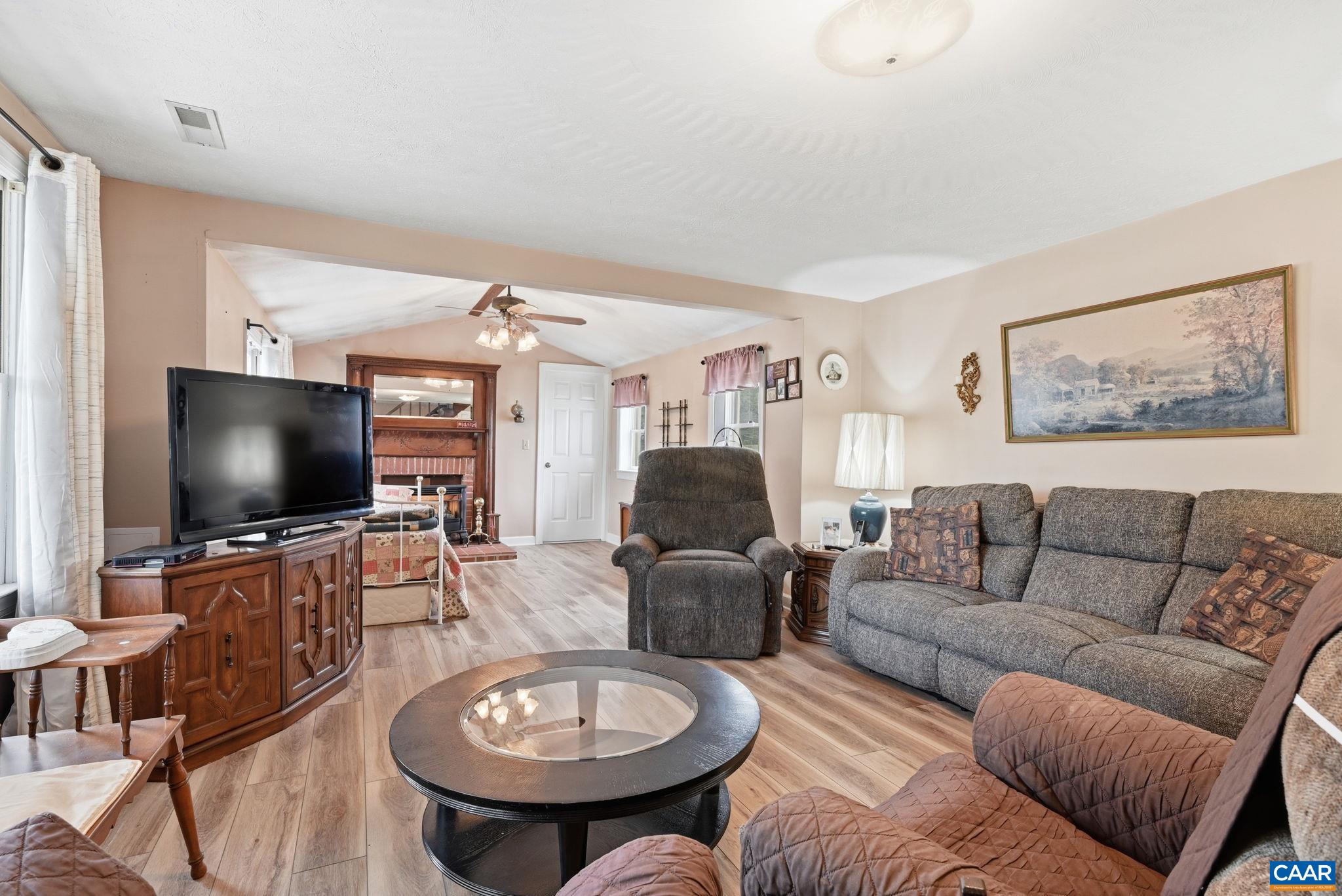 10002 DYKE RD, STANARDSVILLE, Virginia 22973, 4 Bedrooms Bedrooms, ,2 BathroomsBathrooms,Residential,The Mountain Farmhouse,10002 DYKE RD,676548 MLS # 676548