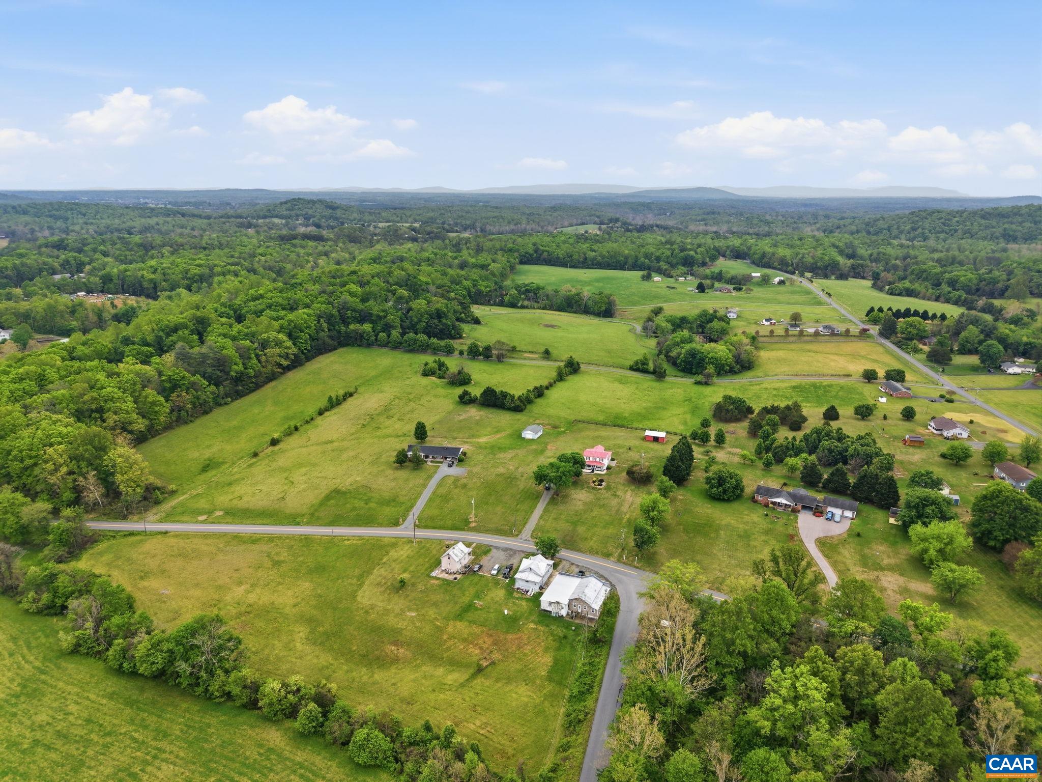 10002 DYKE RD, STANARDSVILLE, Virginia 22973, 4 Bedrooms Bedrooms, ,2 BathroomsBathrooms,Residential,The Mountain Farmhouse,10002 DYKE RD,676548 MLS # 676548