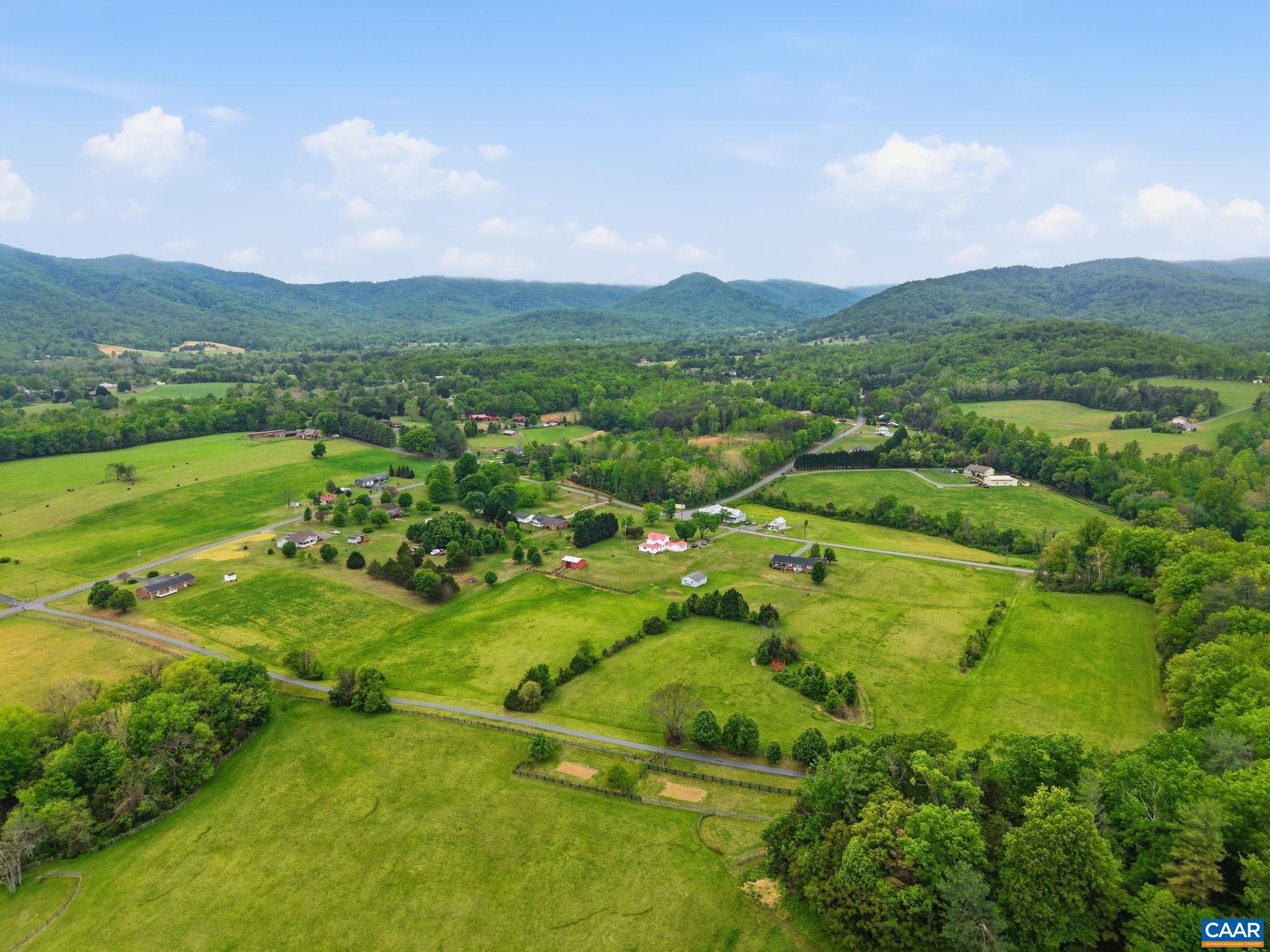 10002 DYKE RD, STANARDSVILLE, Virginia 22973, 4 Bedrooms Bedrooms, ,2 BathroomsBathrooms,Residential,The Mountain Farmhouse,10002 DYKE RD,676548 MLS # 676548