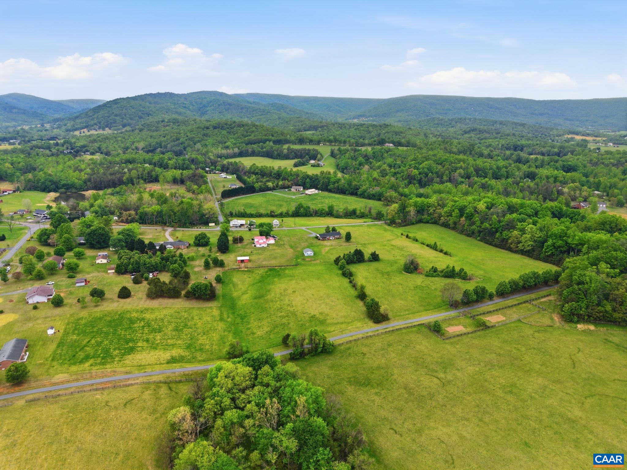 10002 DYKE RD, STANARDSVILLE, Virginia 22973, 4 Bedrooms Bedrooms, ,2 BathroomsBathrooms,Residential,The Mountain Farmhouse,10002 DYKE RD,676548 MLS # 676548