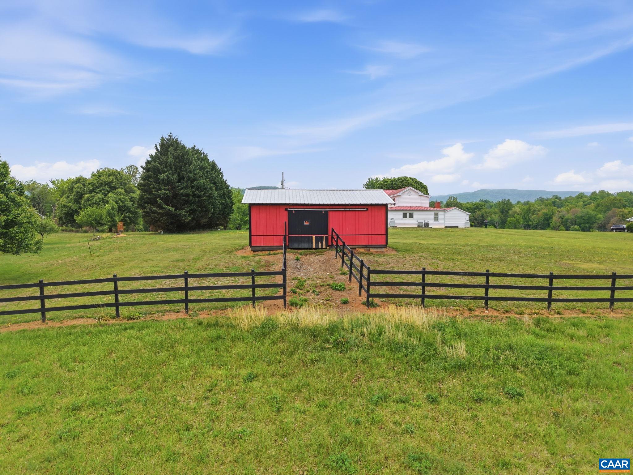10002 DYKE RD, STANARDSVILLE, Virginia 22973, 4 Bedrooms Bedrooms, ,2 BathroomsBathrooms,Residential,The Mountain Farmhouse,10002 DYKE RD,676548 MLS # 676548