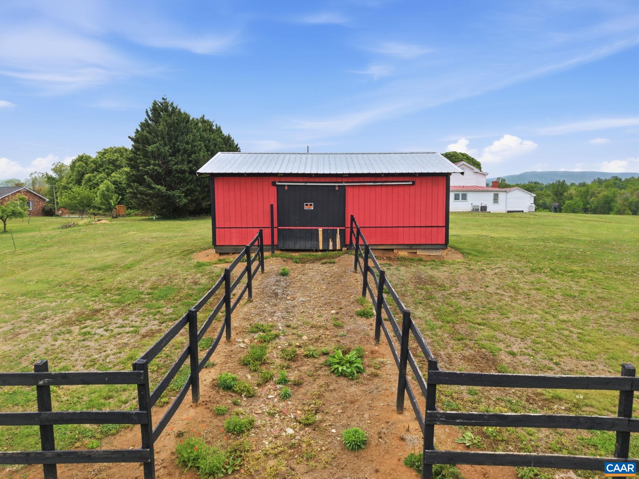 10002 DYKE RD, STANARDSVILLE, Virginia 22973, 4 Bedrooms Bedrooms, ,2 BathroomsBathrooms,Residential,The Mountain Farmhouse,10002 DYKE RD,676548 MLS # 676548