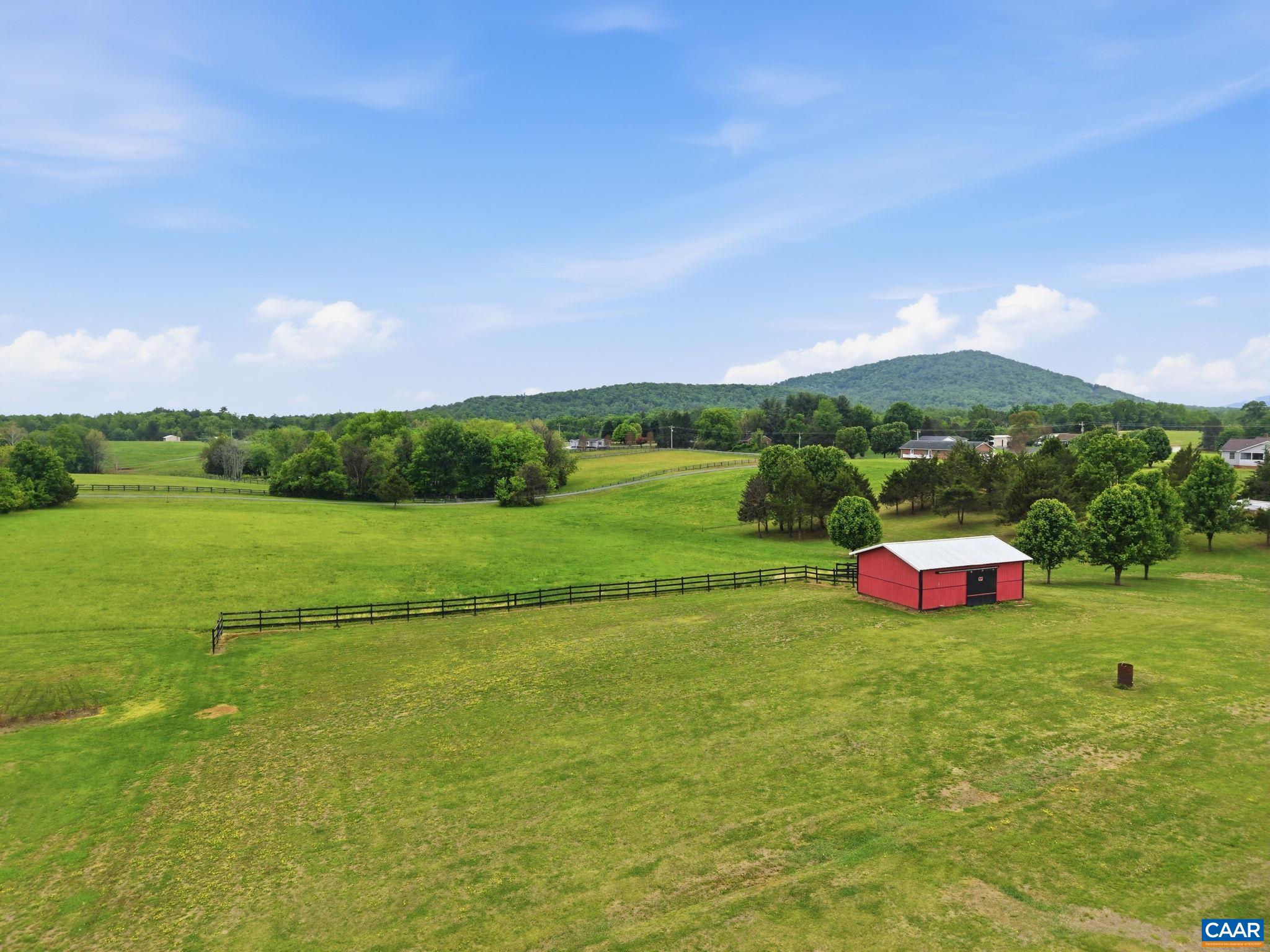 10002 DYKE RD, STANARDSVILLE, Virginia 22973, 4 Bedrooms Bedrooms, ,2 BathroomsBathrooms,Residential,The Mountain Farmhouse,10002 DYKE RD,676548 MLS # 676548