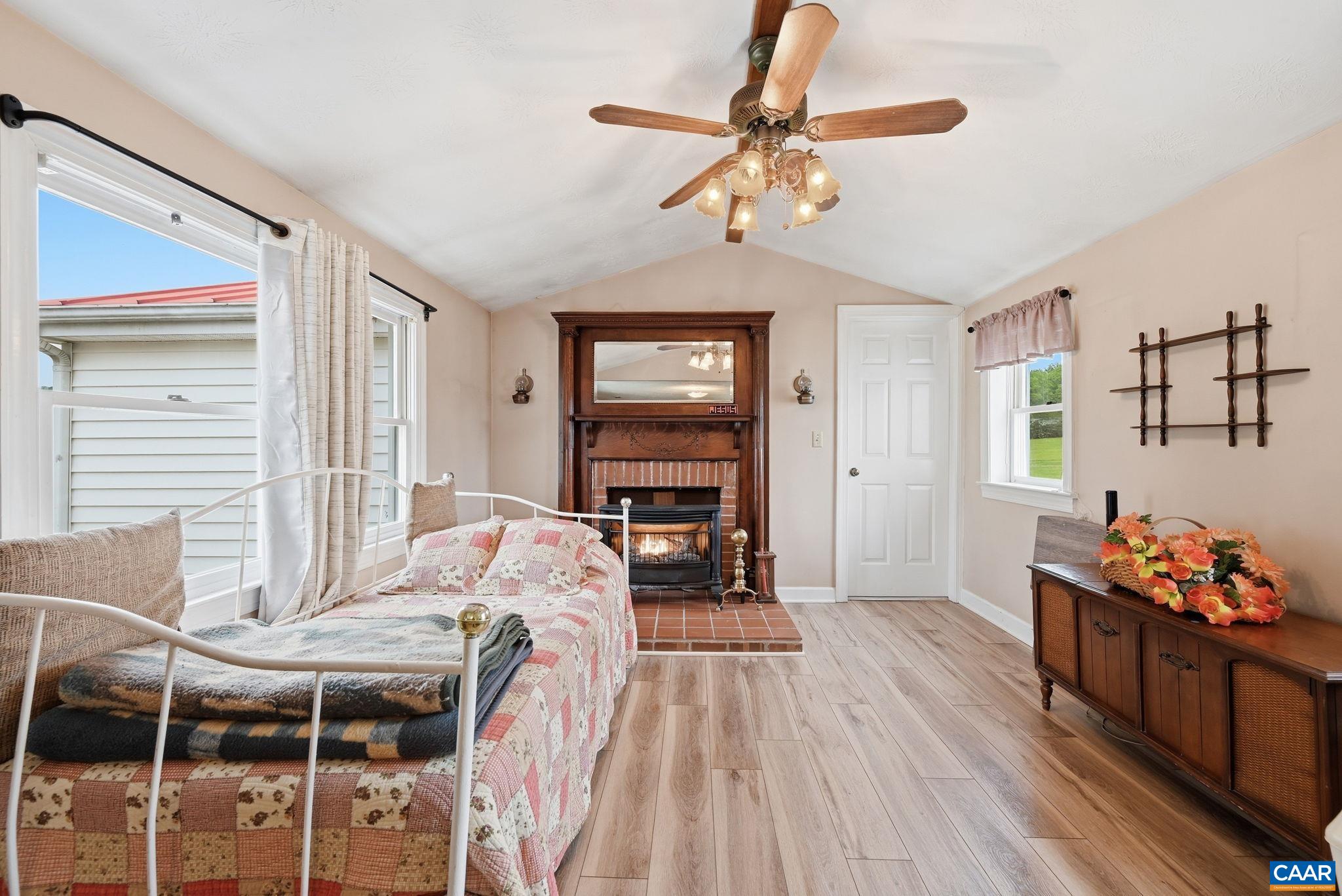 10002 DYKE RD, STANARDSVILLE, Virginia 22973, 4 Bedrooms Bedrooms, ,2 BathroomsBathrooms,Residential,The Mountain Farmhouse,10002 DYKE RD,676548 MLS # 676548