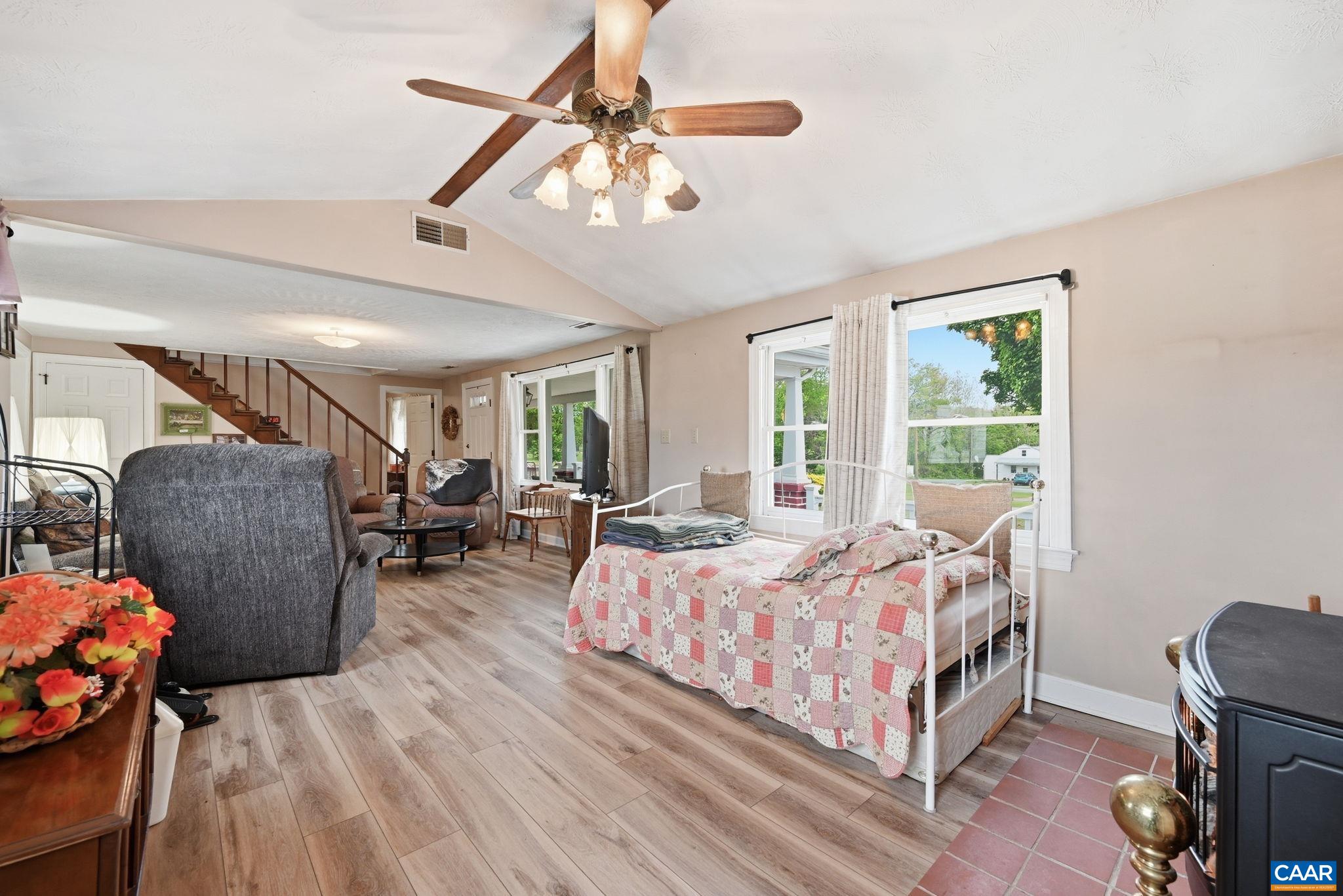 10002 DYKE RD, STANARDSVILLE, Virginia 22973, 4 Bedrooms Bedrooms, ,2 BathroomsBathrooms,Residential,The Mountain Farmhouse,10002 DYKE RD,676548 MLS # 676548