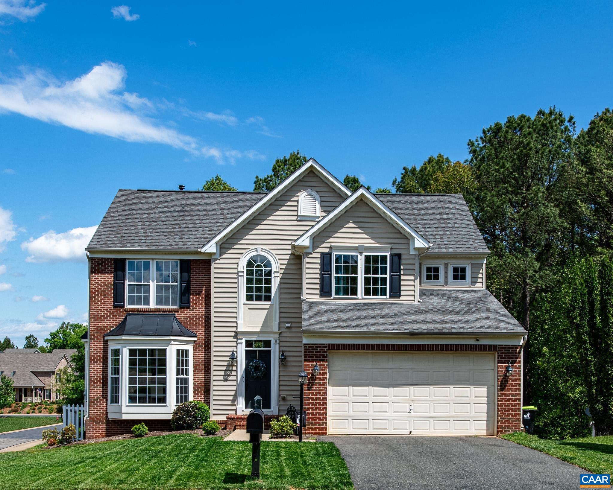 9 LAUREL OAK CT, ZION CROSSROADS, Virginia 22942, 4 Bedrooms Bedrooms, ,2 BathroomsBathrooms,Residential,9 LAUREL OAK CT,676551 MLS # 676551