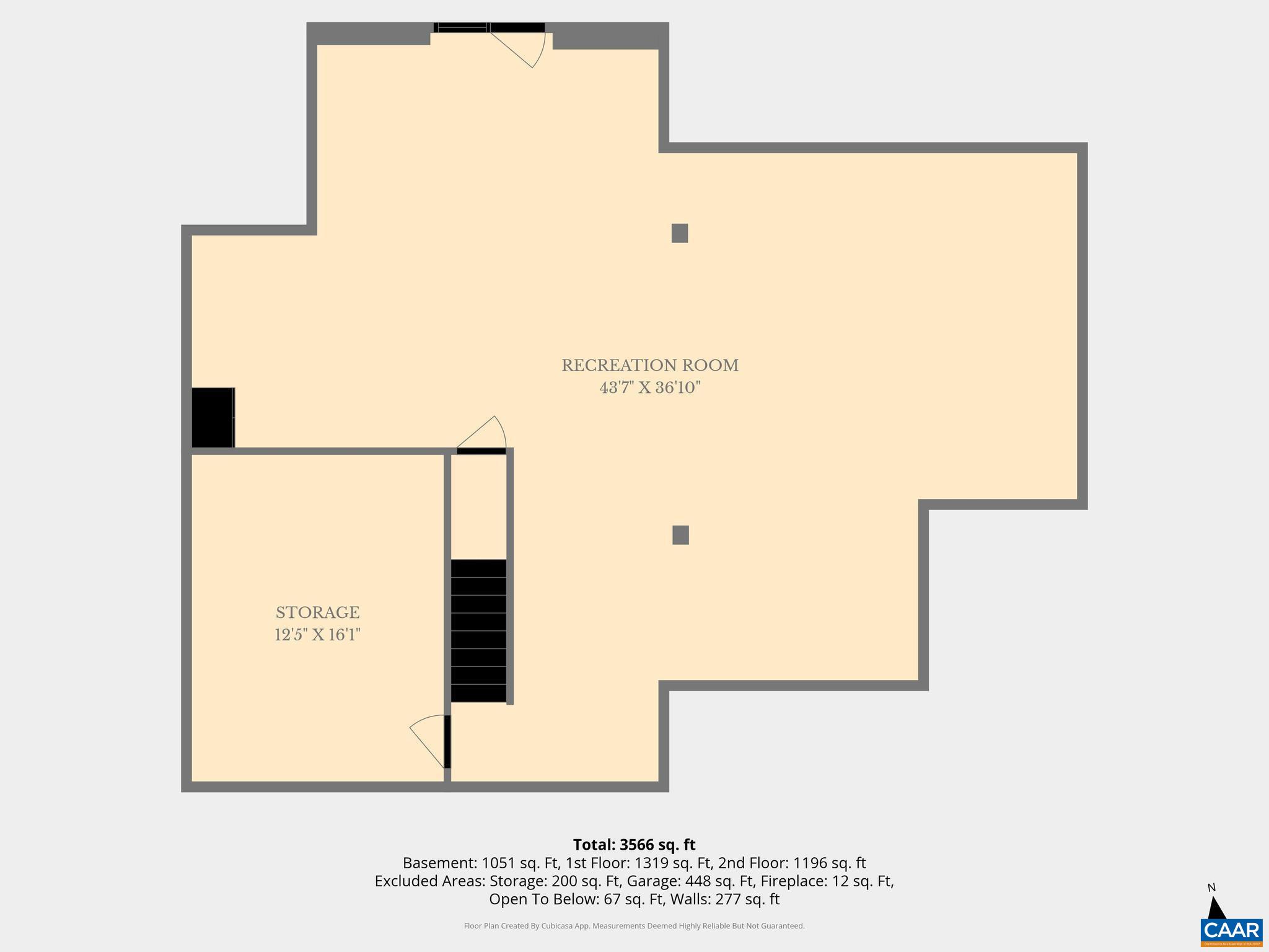 9 LAUREL OAK CT, ZION CROSSROADS, Virginia 22942, 4 Bedrooms Bedrooms, ,2 BathroomsBathrooms,Residential,9 LAUREL OAK CT,676551 MLS # 676551