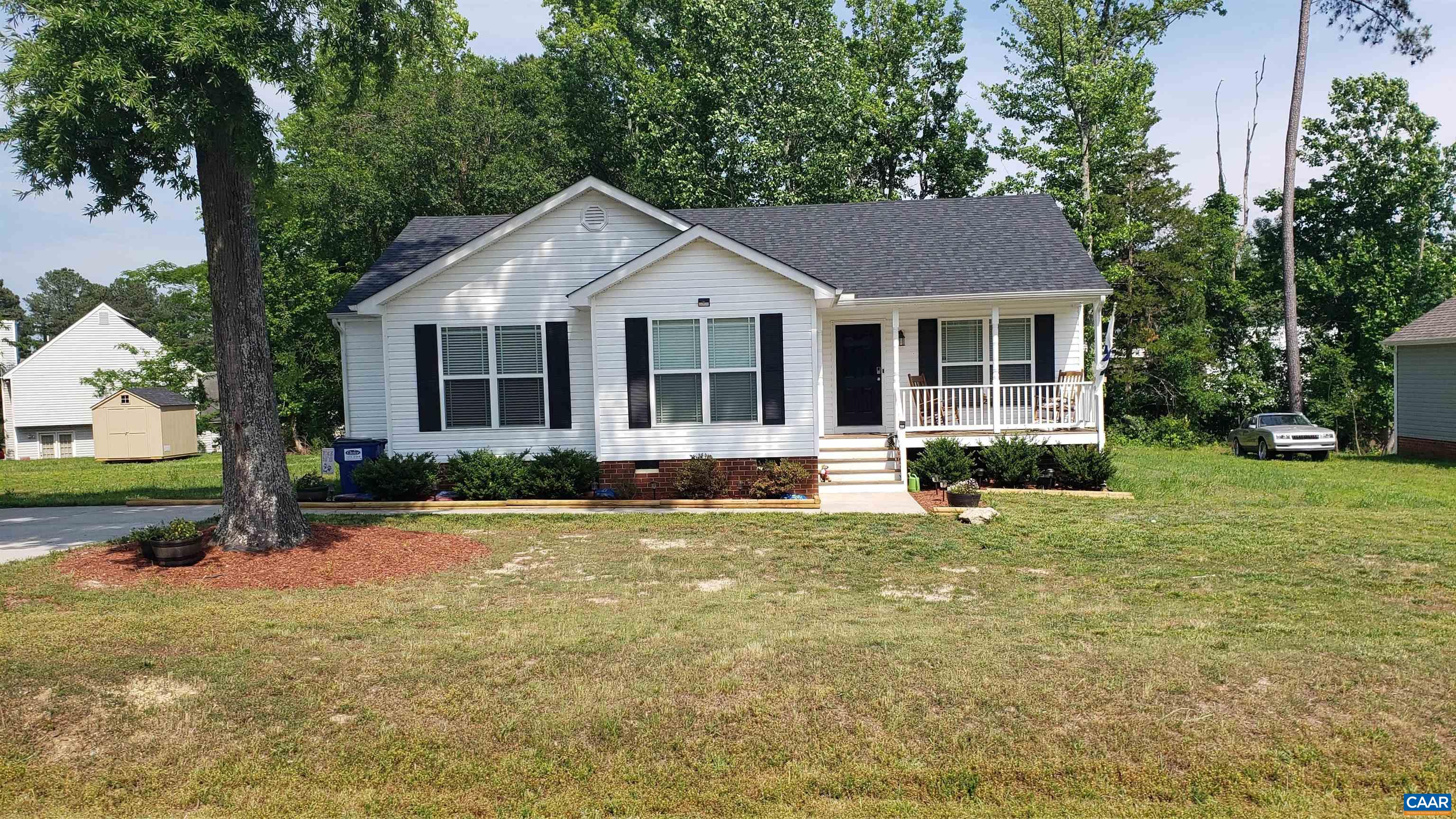 0 EVERGREEN CHURCH RD, PALMYRA, Virginia 22963, 3 Bedrooms Bedrooms, ,2 BathroomsBathrooms,Residential,The Leesburg,0 EVERGREEN CHURCH RD,676552 MLS # 676552