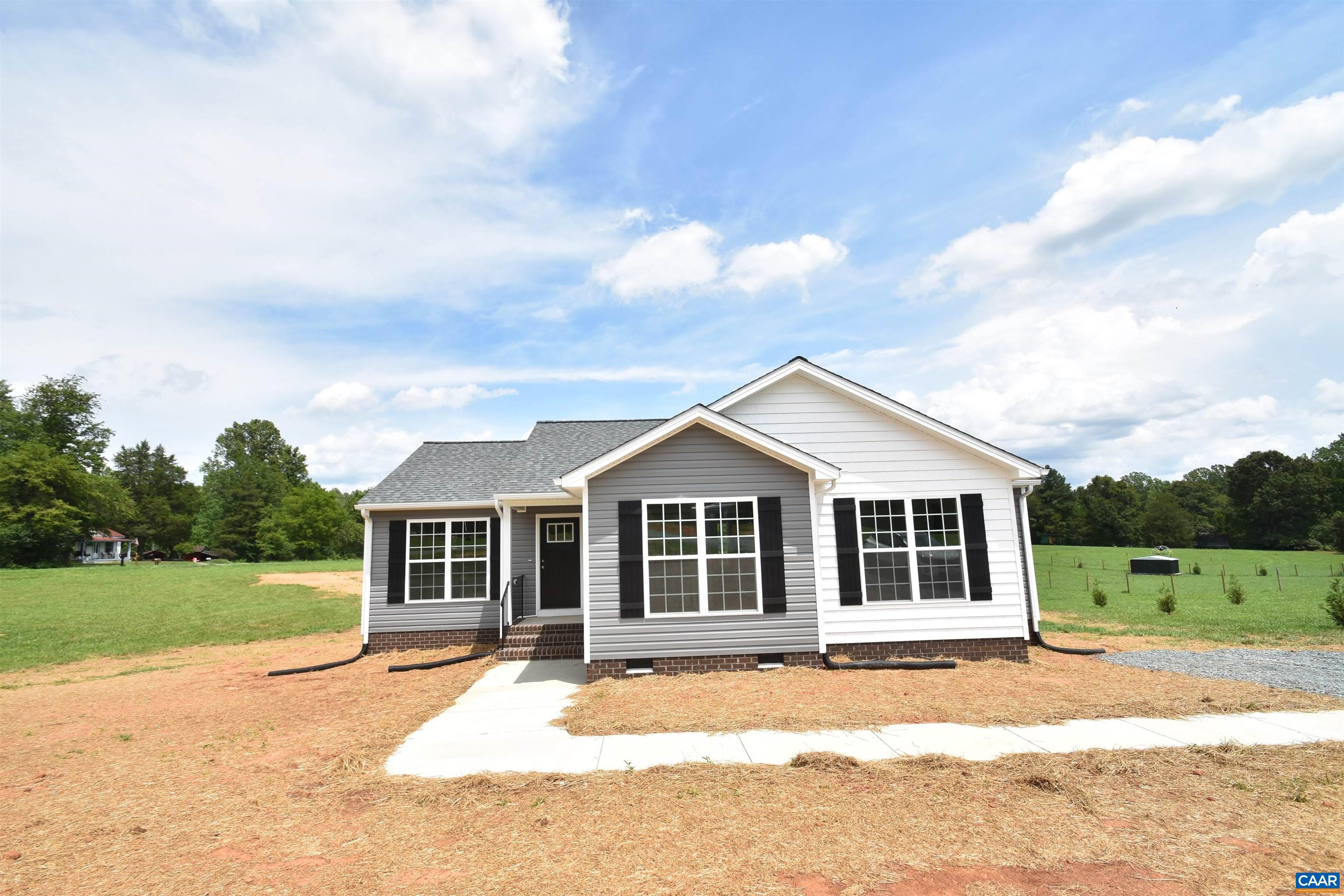 313 EVERGREEN CHURCH RD, PALMYRA, Virginia 22963, 3 Bedrooms Bedrooms, ,2 BathroomsBathrooms,Residential,The Leesburg,313 EVERGREEN CHURCH RD,676552 MLS # 676552 313 EVERGREEN CHURCH RD, PALMYRA, Virginia 22963, 3 Bedrooms Bedrooms, ,2 BathroomsBathrooms,Residential,The Leesburg,313 EVERGREEN CHURCH RD,676552 MLS # 676552