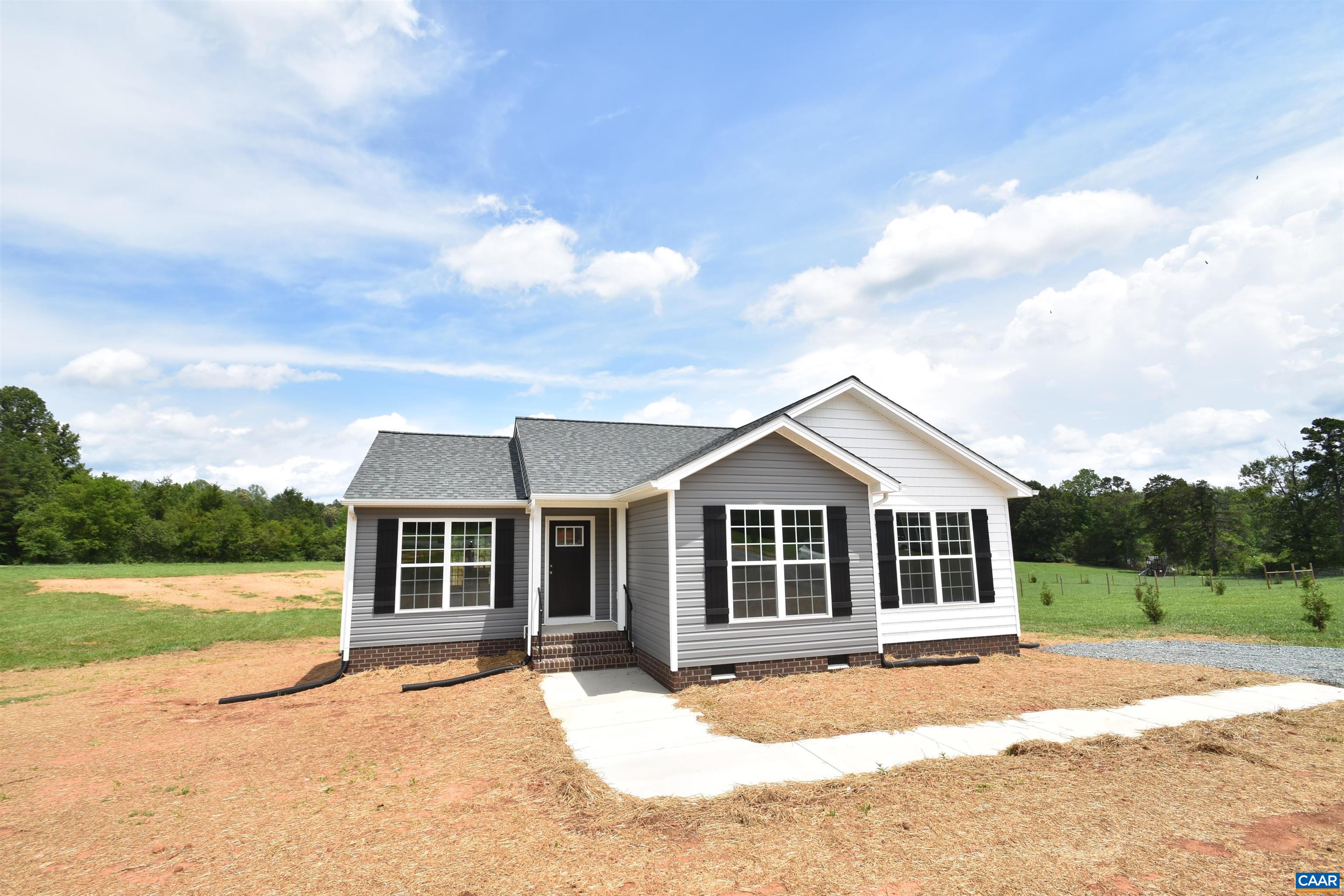 313 EVERGREEN CHURCH RD, PALMYRA, Virginia 22963, 3 Bedrooms Bedrooms, ,2 BathroomsBathrooms,Residential,The Leesburg,313 EVERGREEN CHURCH RD,676552 MLS # 676552 313 EVERGREEN CHURCH RD, PALMYRA, Virginia 22963, 3 Bedrooms Bedrooms, ,2 BathroomsBathrooms,Residential,The Leesburg,313 EVERGREEN CHURCH RD,676552 MLS # 676552