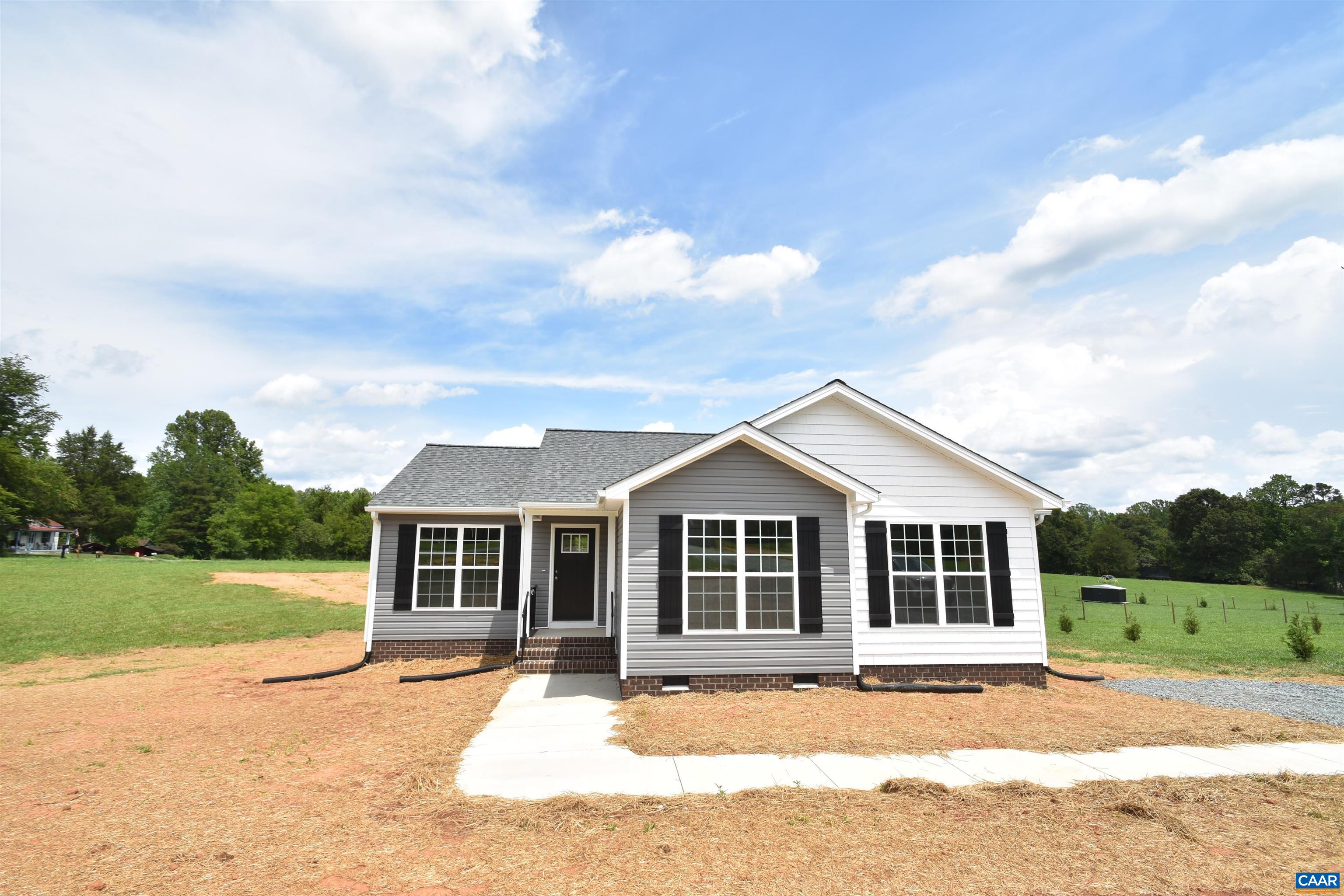 313 EVERGREEN CHURCH RD, PALMYRA, Virginia 22963, 3 Bedrooms Bedrooms, ,2 BathroomsBathrooms,Residential,The Leesburg,313 EVERGREEN CHURCH RD,676552 MLS # 676552 313 EVERGREEN CHURCH RD, PALMYRA, Virginia 22963, 3 Bedrooms Bedrooms, ,2 BathroomsBathrooms,Residential,The Leesburg,313 EVERGREEN CHURCH RD,676552 MLS # 676552