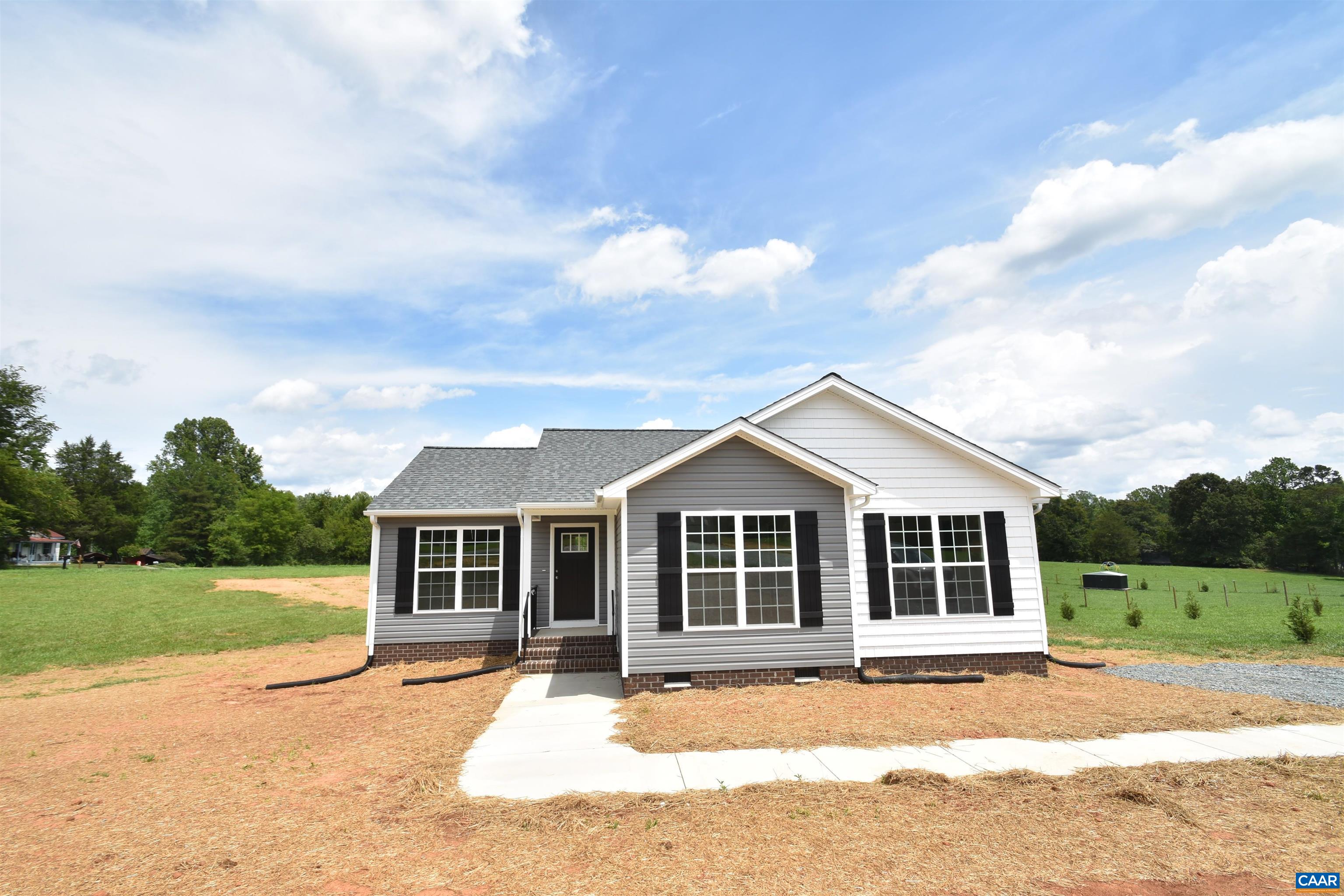 313 EVERGREEN CHURCH RD, PALMYRA, Virginia 22963, 3 Bedrooms Bedrooms, ,2 BathroomsBathrooms,Residential,The Leesburg,313 EVERGREEN CHURCH RD,676552 MLS # 676552 313 EVERGREEN CHURCH RD, PALMYRA, Virginia 22963, 3 Bedrooms Bedrooms, ,2 BathroomsBathrooms,Residential,The Leesburg,313 EVERGREEN CHURCH RD,676552 MLS # 676552