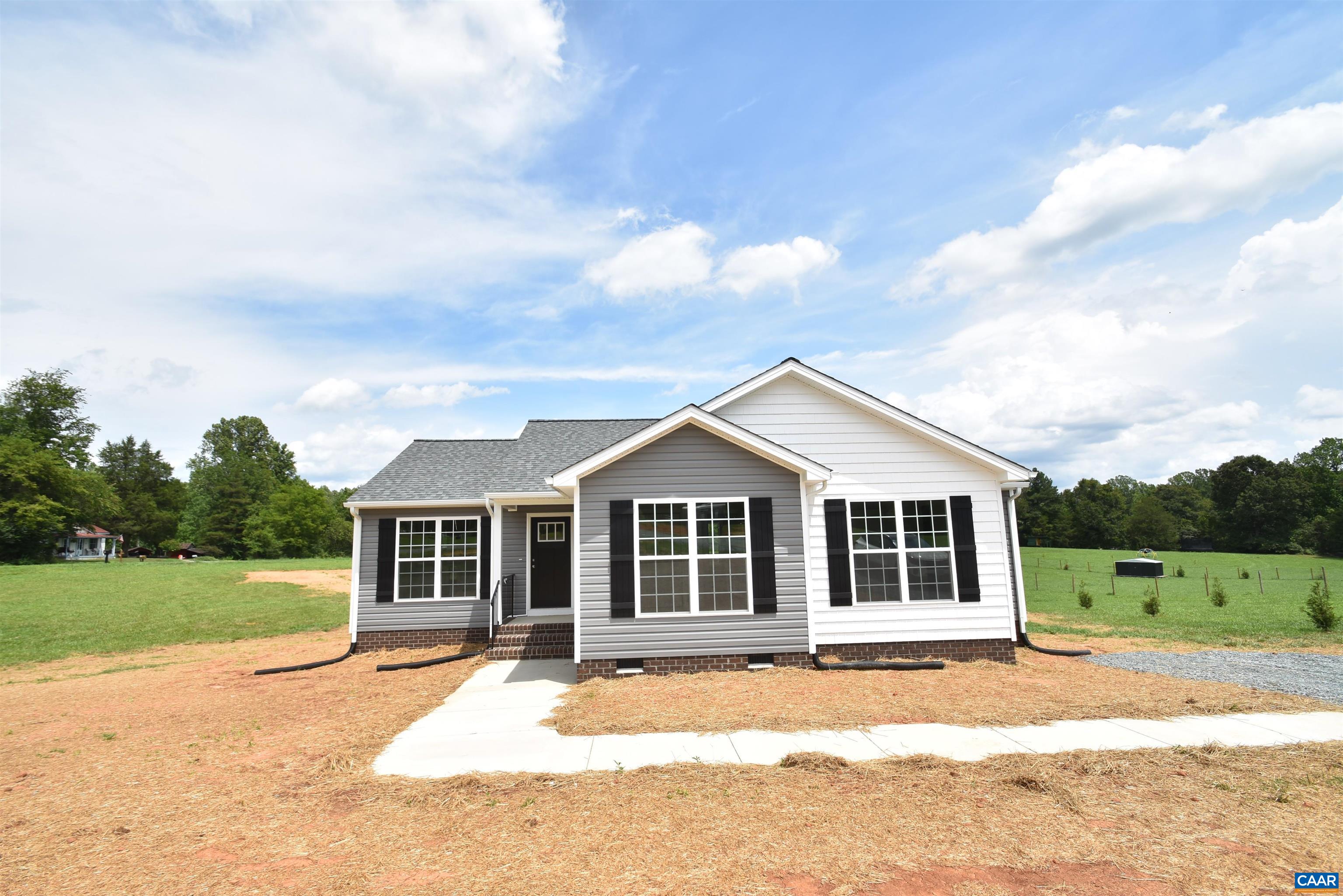 313 EVERGREEN CHURCH RD, PALMYRA, Virginia 22963, 3 Bedrooms Bedrooms, ,2 BathroomsBathrooms,Residential,The Leesburg,313 EVERGREEN CHURCH RD,676552 MLS # 676552 313 EVERGREEN CHURCH RD, PALMYRA, Virginia 22963, 3 Bedrooms Bedrooms, ,2 BathroomsBathrooms,Residential,The Leesburg,313 EVERGREEN CHURCH RD,676552 MLS # 676552
