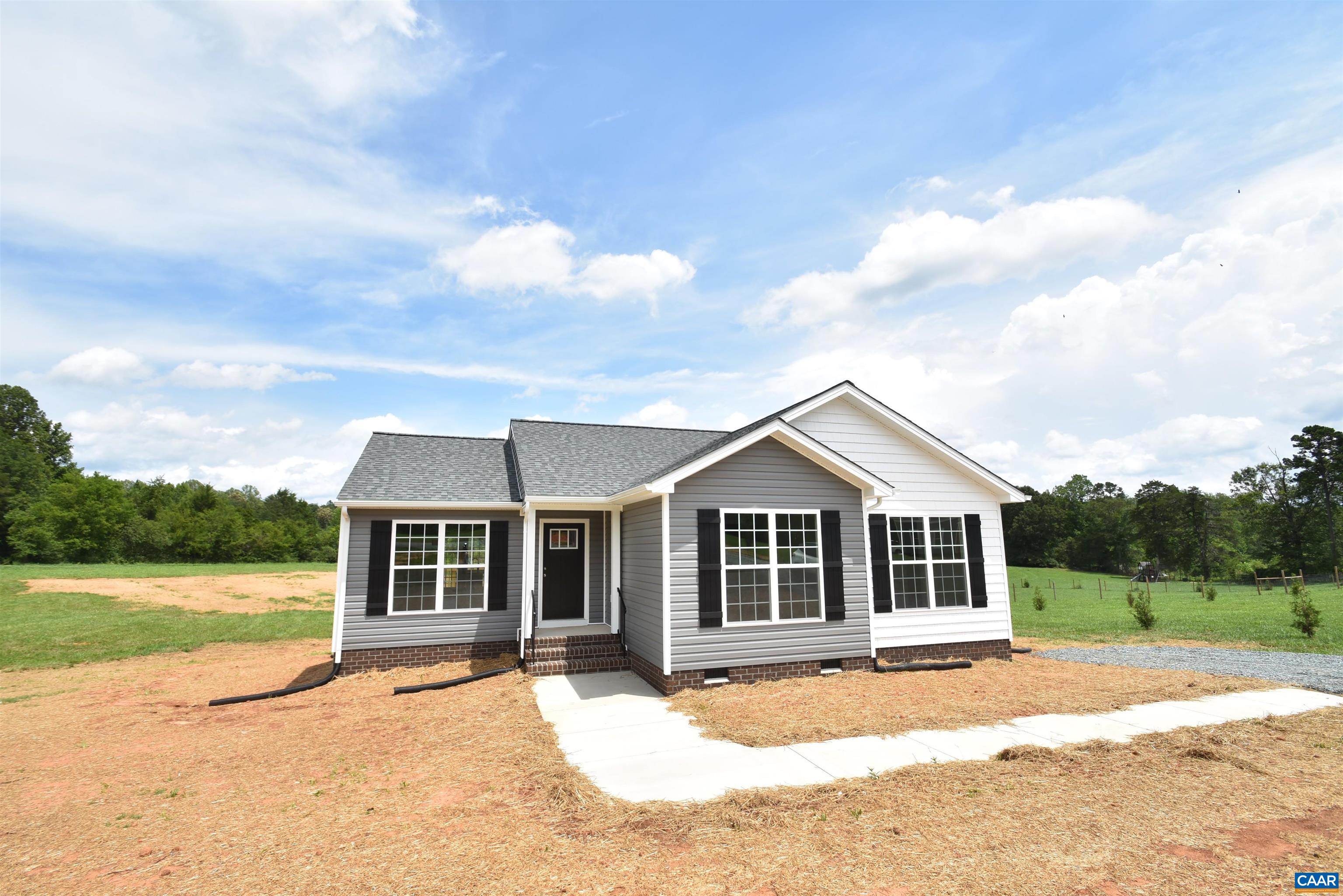 313 EVERGREEN CHURCH RD, PALMYRA, Virginia 22963, 3 Bedrooms Bedrooms, ,2 BathroomsBathrooms,Residential,The Leesburg,313 EVERGREEN CHURCH RD,676552 MLS # 676552 313 EVERGREEN CHURCH RD, PALMYRA, Virginia 22963, 3 Bedrooms Bedrooms, ,2 BathroomsBathrooms,Residential,The Leesburg,313 EVERGREEN CHURCH RD,676552 MLS # 676552