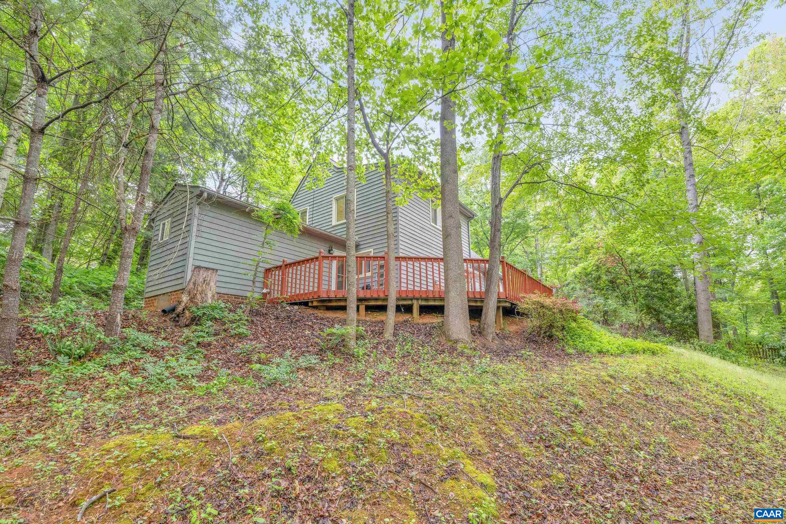 1621 SHADY GROVE CT, CHARLOTTESVILLE, Virginia 22902, 4 Bedrooms Bedrooms, ,3 BathroomsBathrooms,Residential,1621 SHADY GROVE CT,676553 MLS # 676553