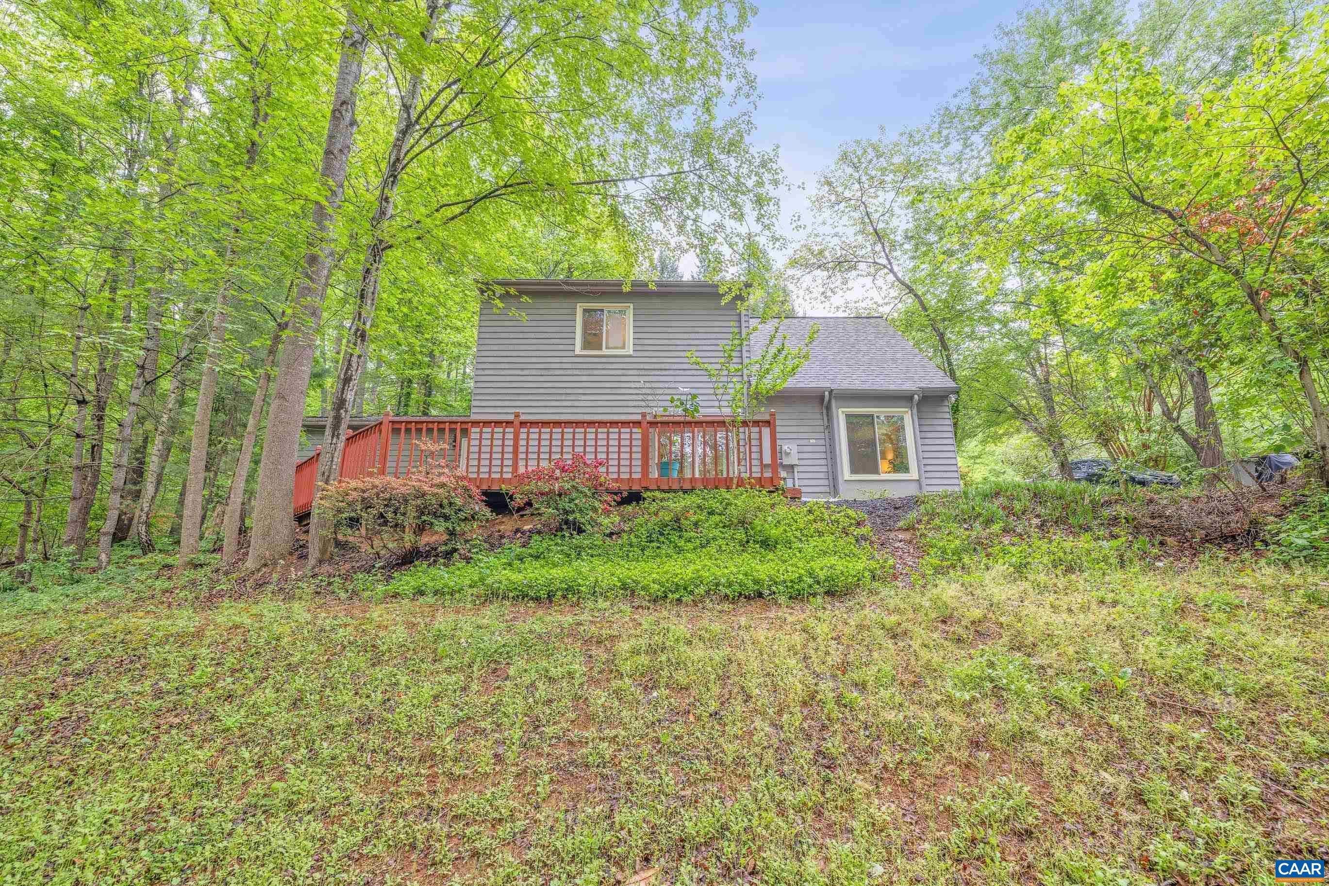 1621 SHADY GROVE CT, CHARLOTTESVILLE, Virginia 22902, 4 Bedrooms Bedrooms, ,3 BathroomsBathrooms,Residential,1621 SHADY GROVE CT,676553 MLS # 676553