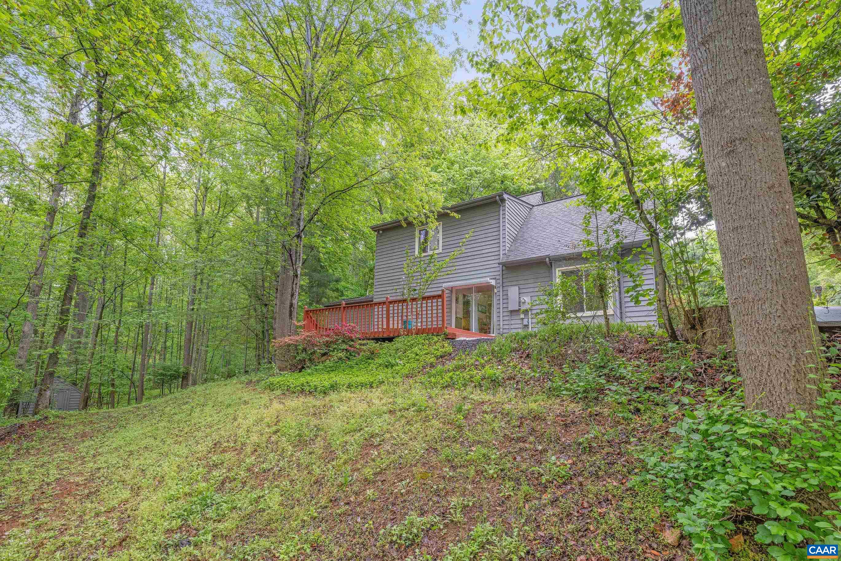 1621 SHADY GROVE CT, CHARLOTTESVILLE, Virginia 22902, 4 Bedrooms Bedrooms, ,3 BathroomsBathrooms,Residential,1621 SHADY GROVE CT,676553 MLS # 676553