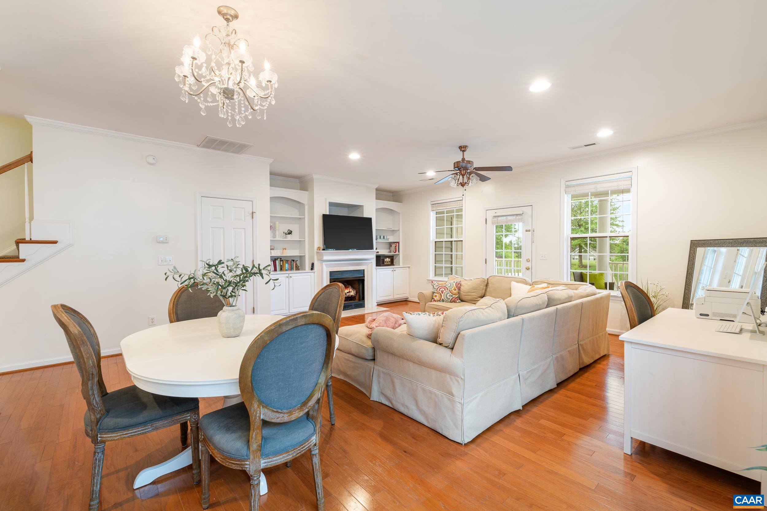 2440 BARGAMIN ORCHARD LN, CROZET, Virginia 22932, 3 Bedrooms Bedrooms, ,2 BathroomsBathrooms,Residential,2440 BARGAMIN ORCHARD LN,676555 MLS # 676555