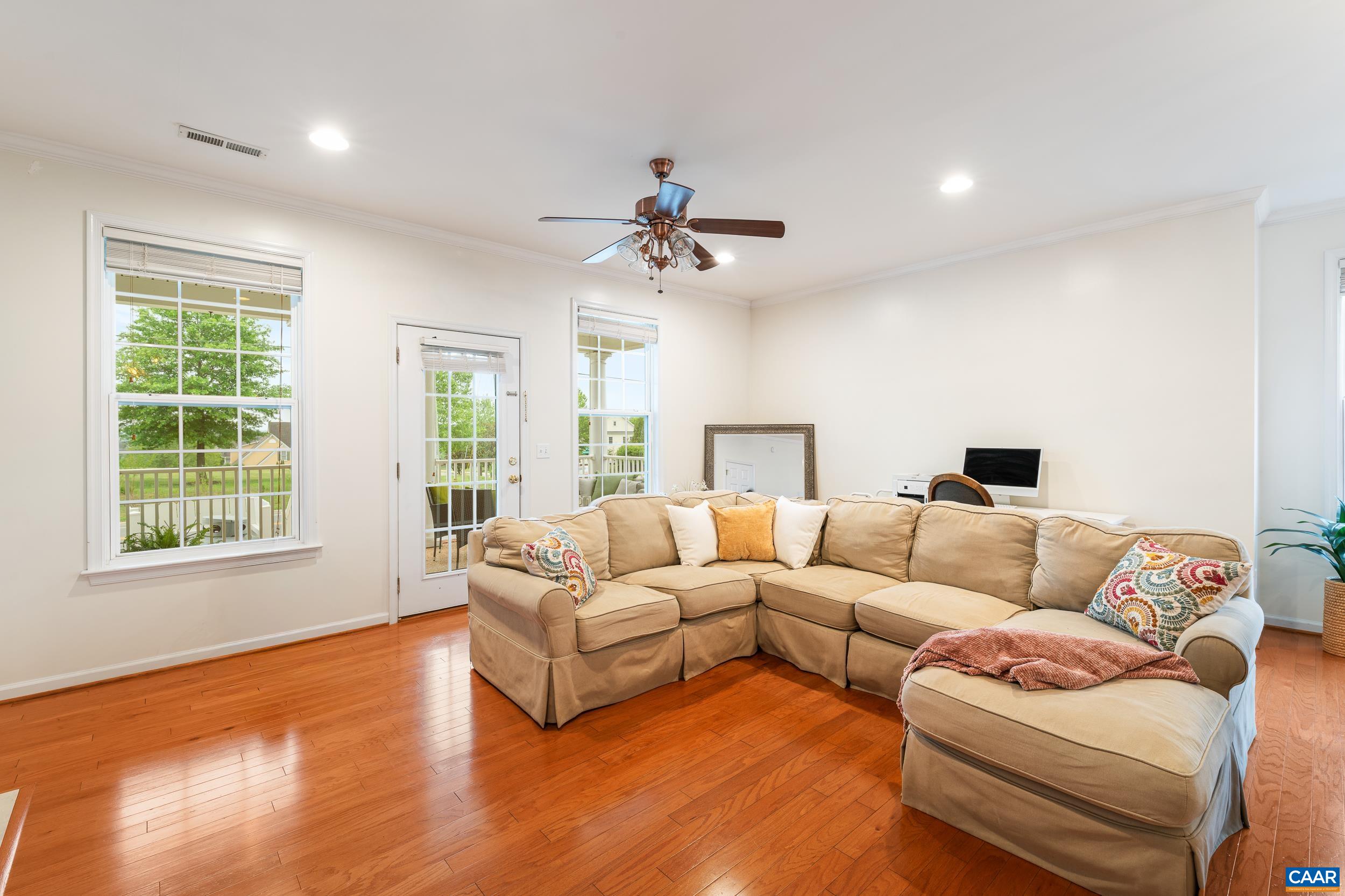 2440 BARGAMIN ORCHARD LN, CROZET, Virginia 22932, 3 Bedrooms Bedrooms, ,2 BathroomsBathrooms,Residential,2440 BARGAMIN ORCHARD LN,676555 MLS # 676555