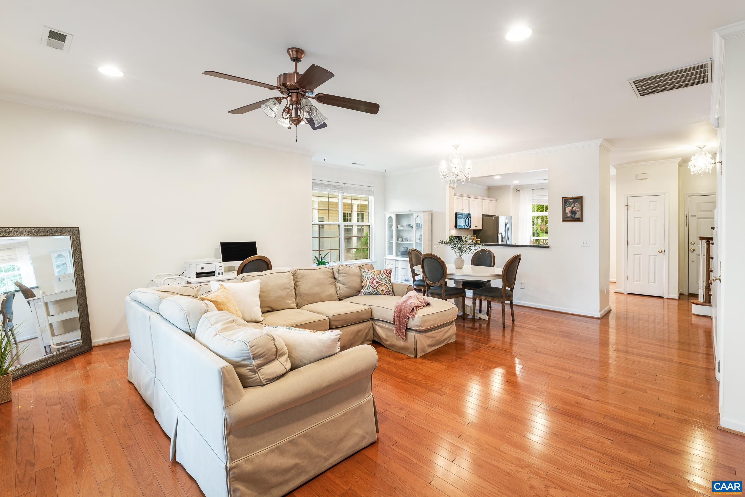 2440 BARGAMIN ORCHARD LN, CROZET, Virginia 22932, 3 Bedrooms Bedrooms, ,2 BathroomsBathrooms,Residential,2440 BARGAMIN ORCHARD LN,676555 MLS # 676555
