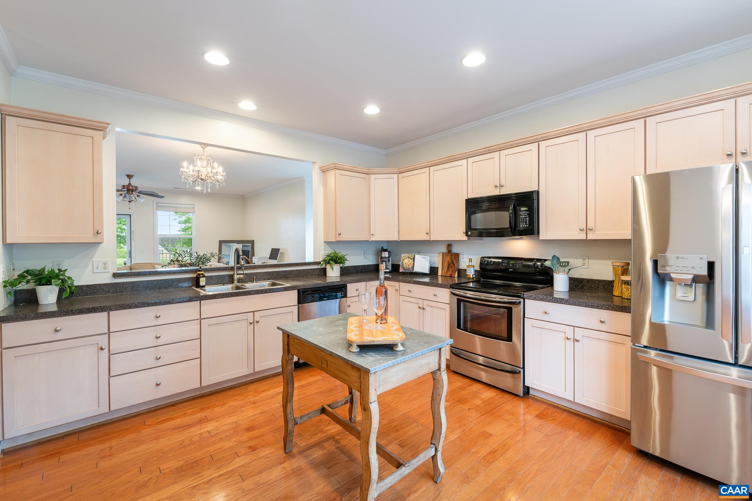 2440 BARGAMIN ORCHARD LN, CROZET, Virginia 22932, 3 Bedrooms Bedrooms, ,2 BathroomsBathrooms,Residential,2440 BARGAMIN ORCHARD LN,676555 MLS # 676555