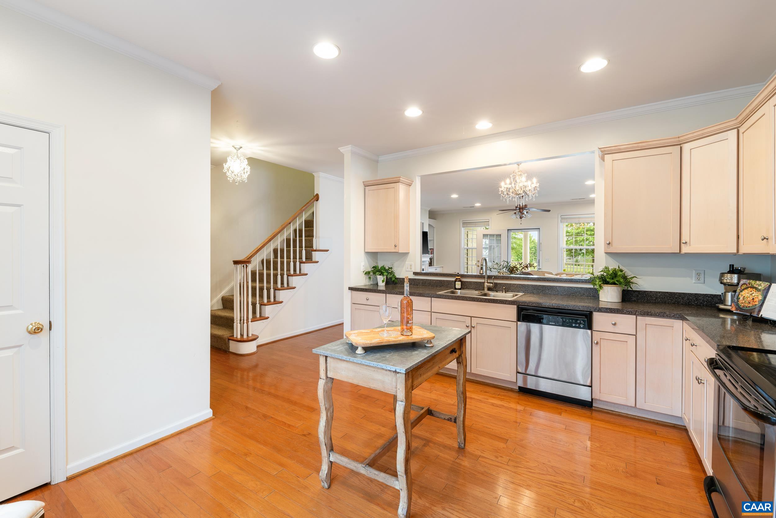 2440 BARGAMIN ORCHARD LN, CROZET, Virginia 22932, 3 Bedrooms Bedrooms, ,2 BathroomsBathrooms,Residential,2440 BARGAMIN ORCHARD LN,676555 MLS # 676555