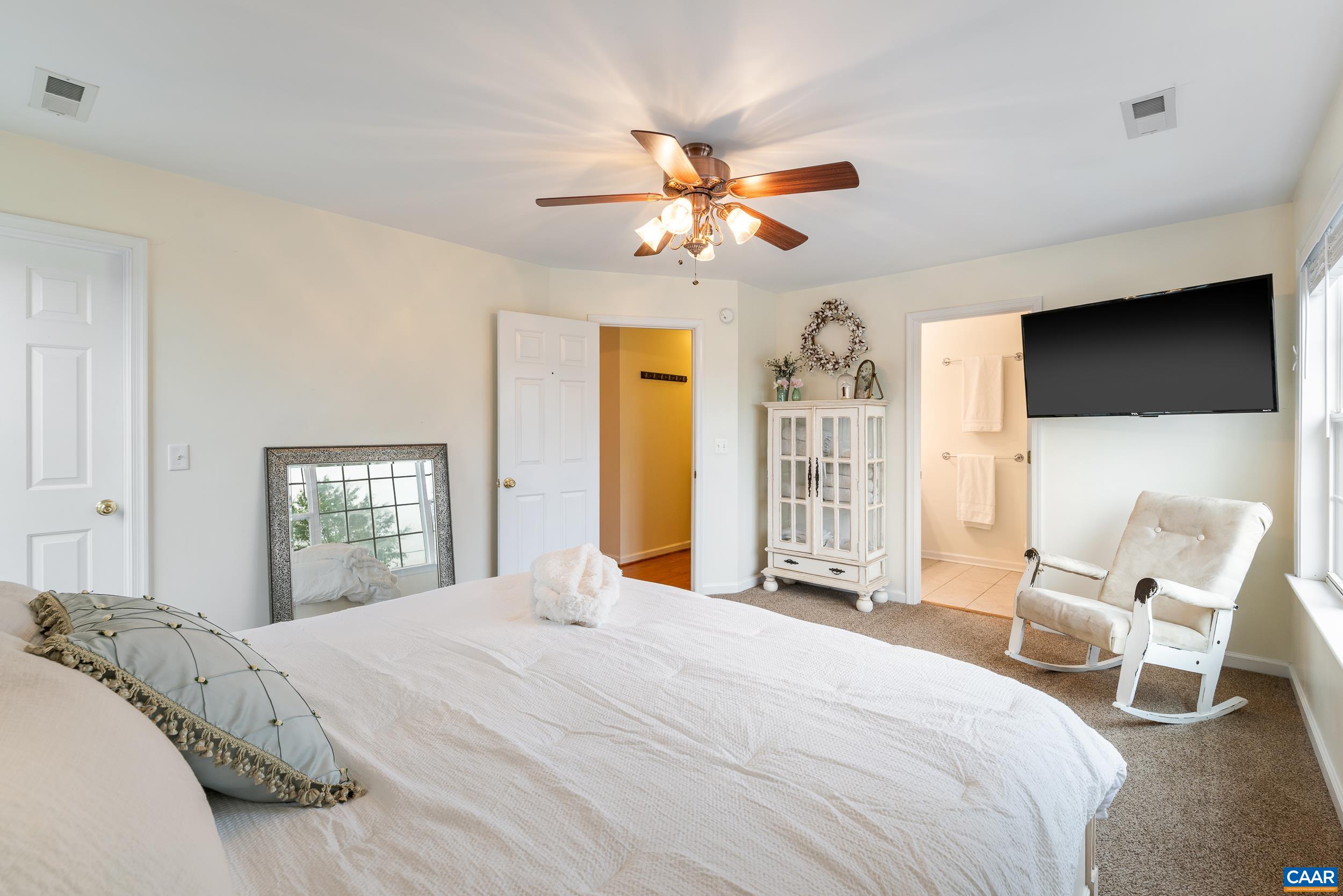 2440 BARGAMIN ORCHARD LN, CROZET, Virginia 22932, 3 Bedrooms Bedrooms, ,2 BathroomsBathrooms,Residential,2440 BARGAMIN ORCHARD LN,676555 MLS # 676555