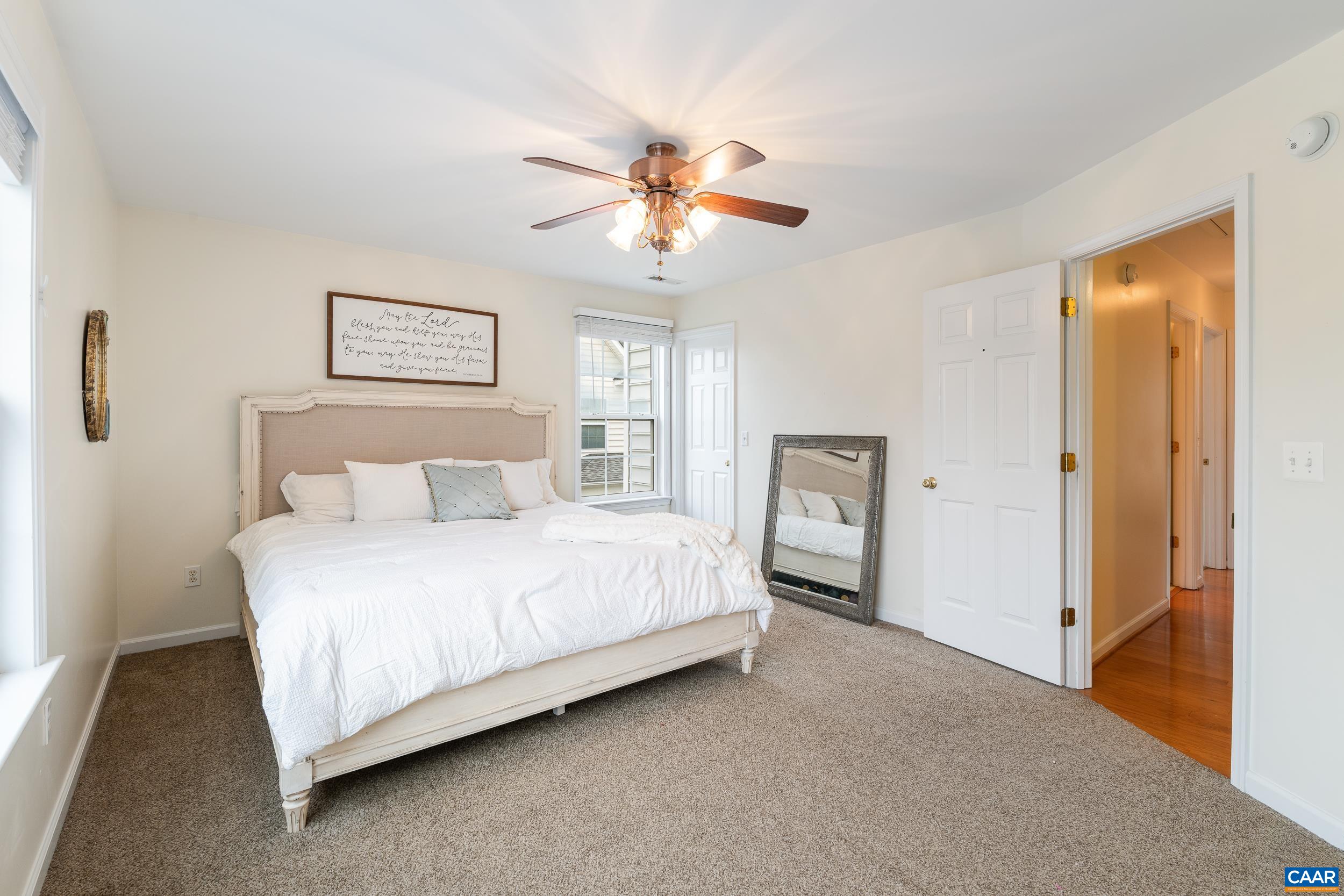 2440 BARGAMIN ORCHARD LN, CROZET, Virginia 22932, 3 Bedrooms Bedrooms, ,2 BathroomsBathrooms,Residential,2440 BARGAMIN ORCHARD LN,676555 MLS # 676555