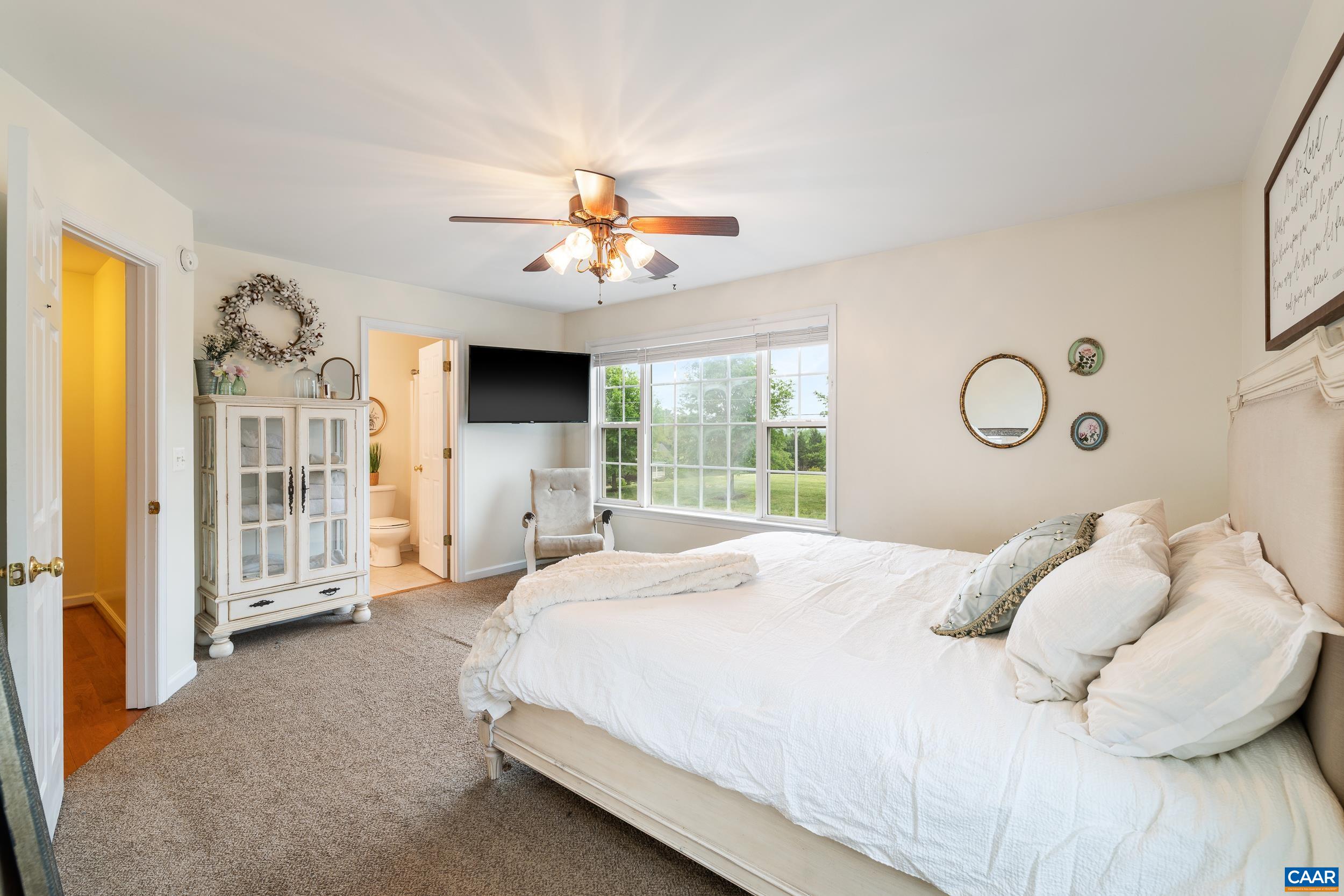 2440 BARGAMIN ORCHARD LN, CROZET, Virginia 22932, 3 Bedrooms Bedrooms, ,2 BathroomsBathrooms,Residential,2440 BARGAMIN ORCHARD LN,676555 MLS # 676555