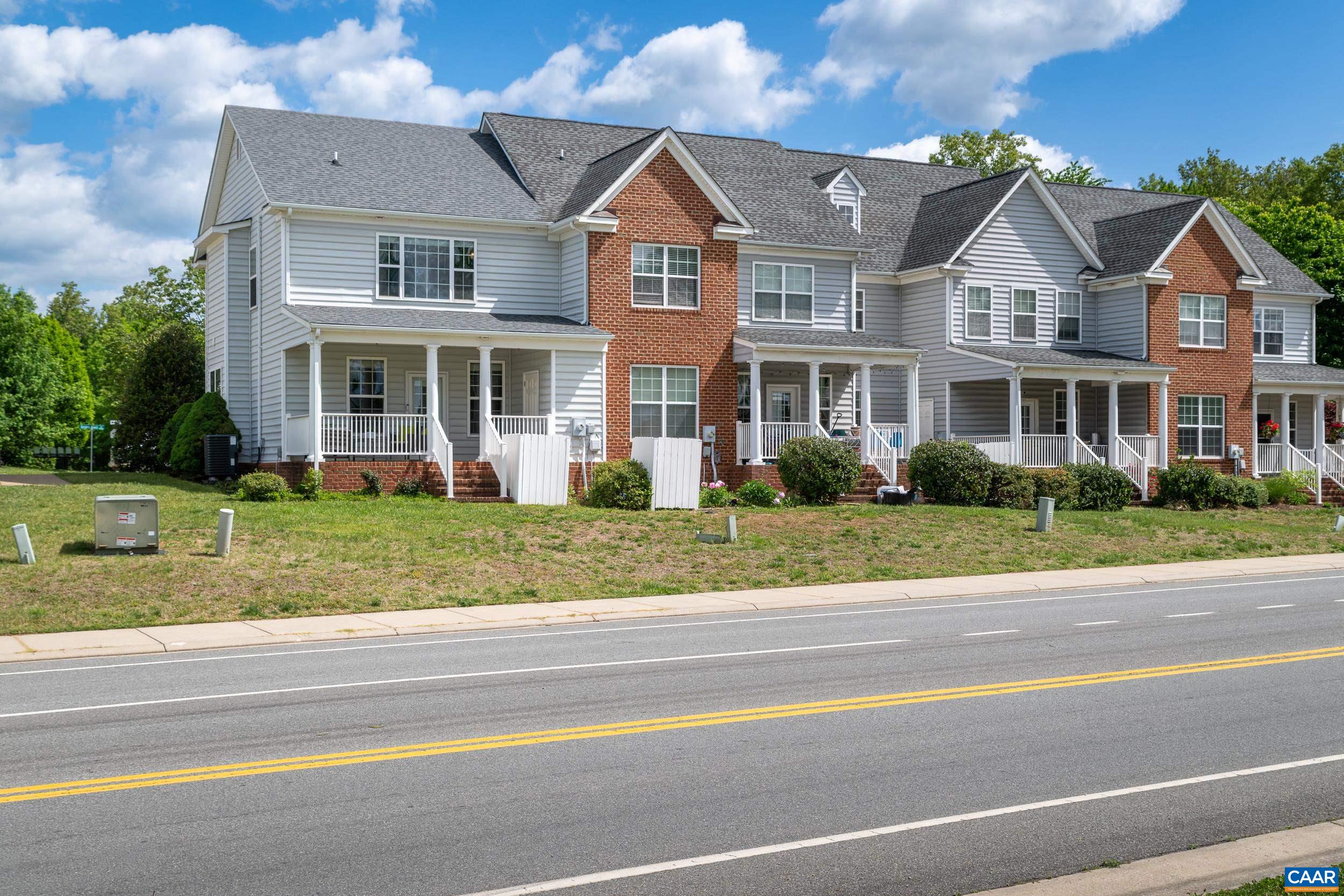 2440 BARGAMIN ORCHARD LN, CROZET, Virginia 22932, 3 Bedrooms Bedrooms, ,2 BathroomsBathrooms,Residential,2440 BARGAMIN ORCHARD LN,676555 MLS # 676555